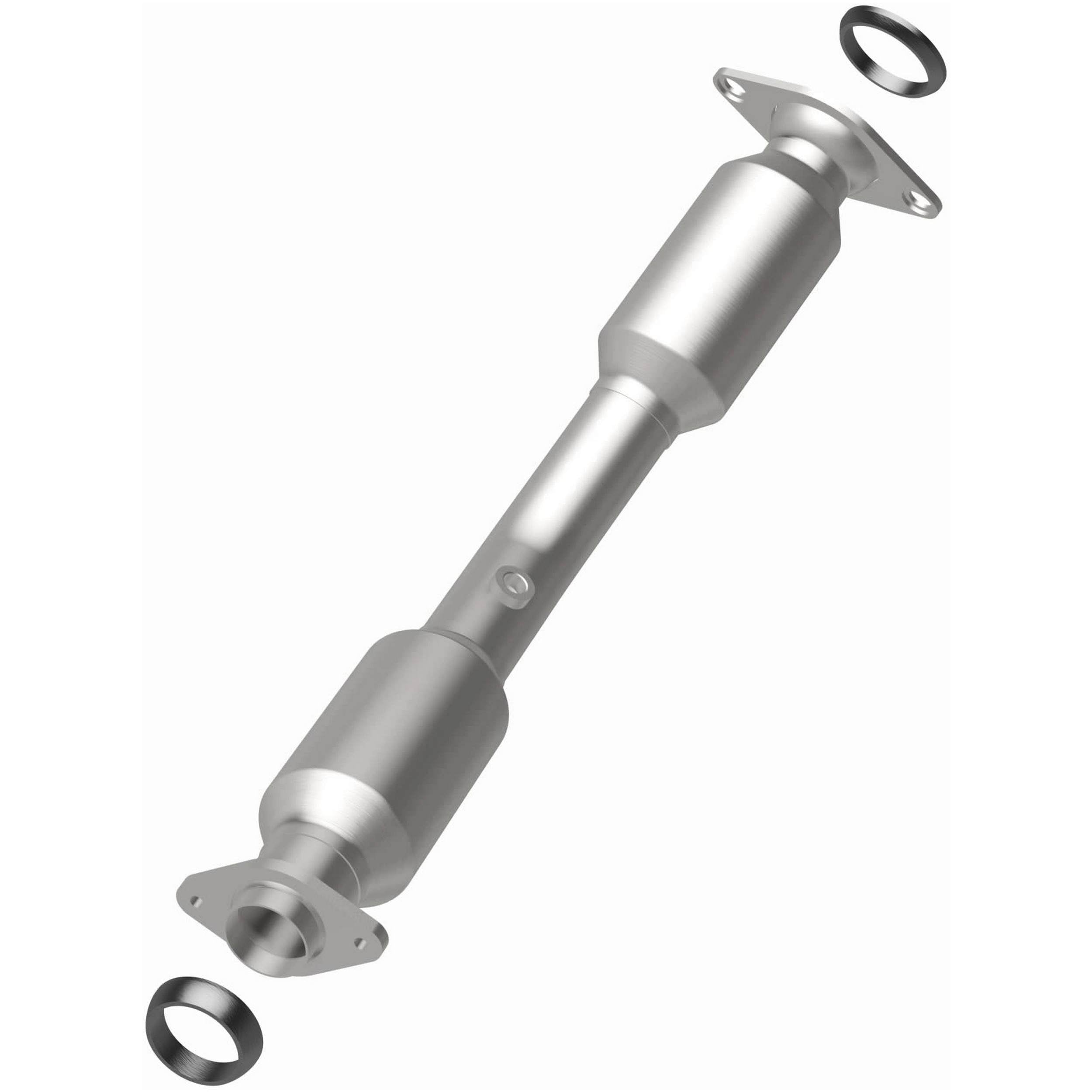 MagnaFlow Exhaust Products Catalytic Converter 5411166