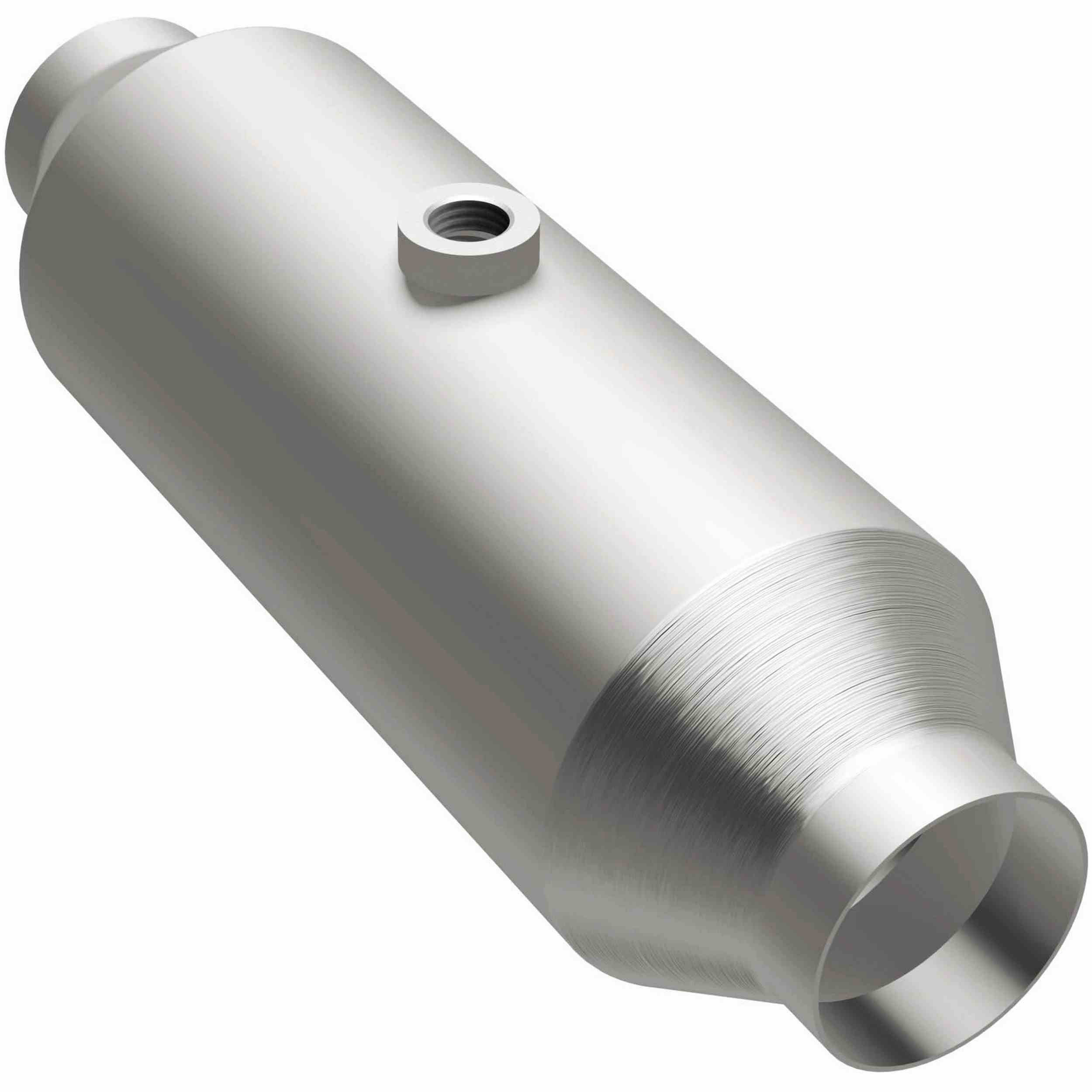 MagnaFlow Exhaust Products Catalytic Converter 5451355
