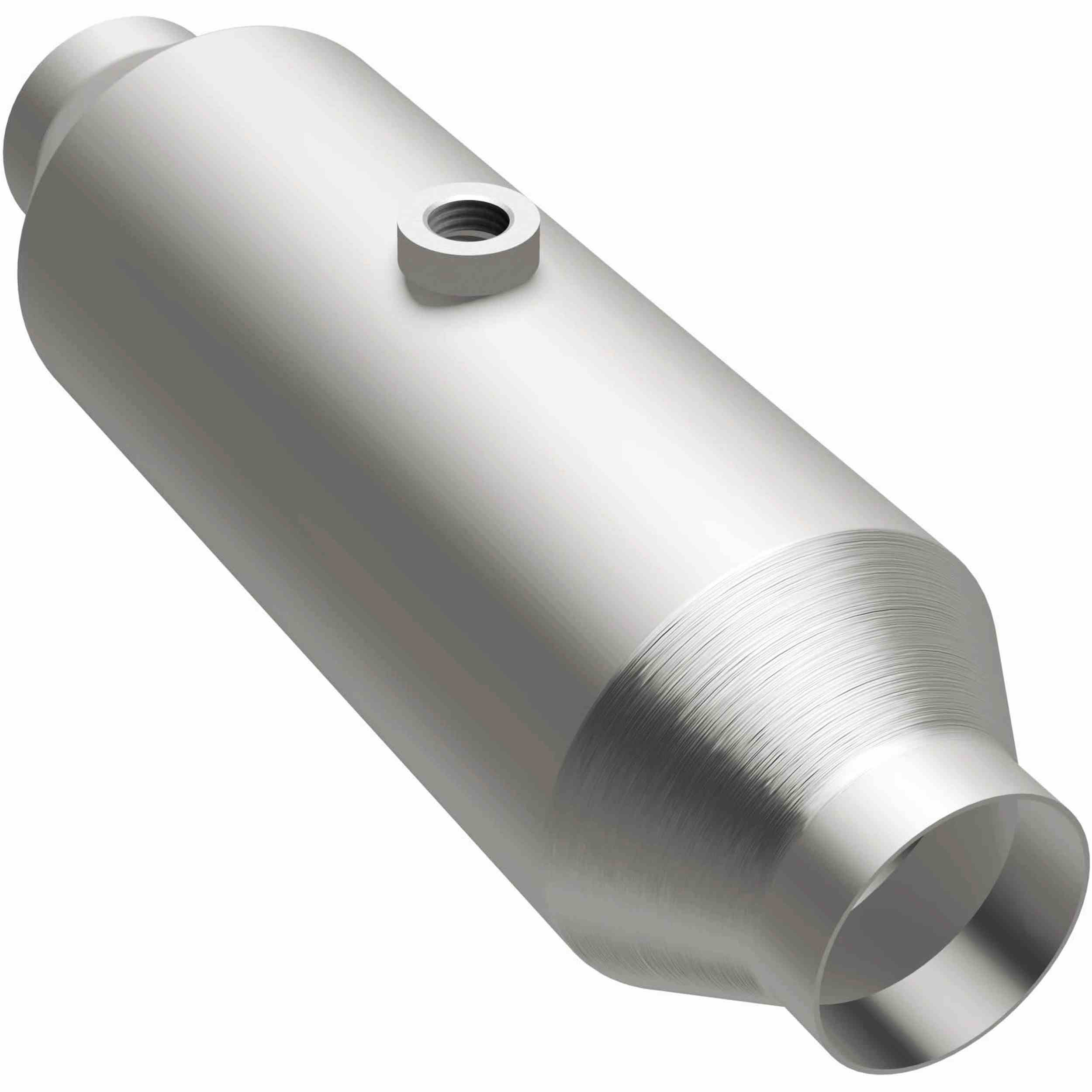 MagnaFlow Exhaust Products Catalytic Converter 5451355