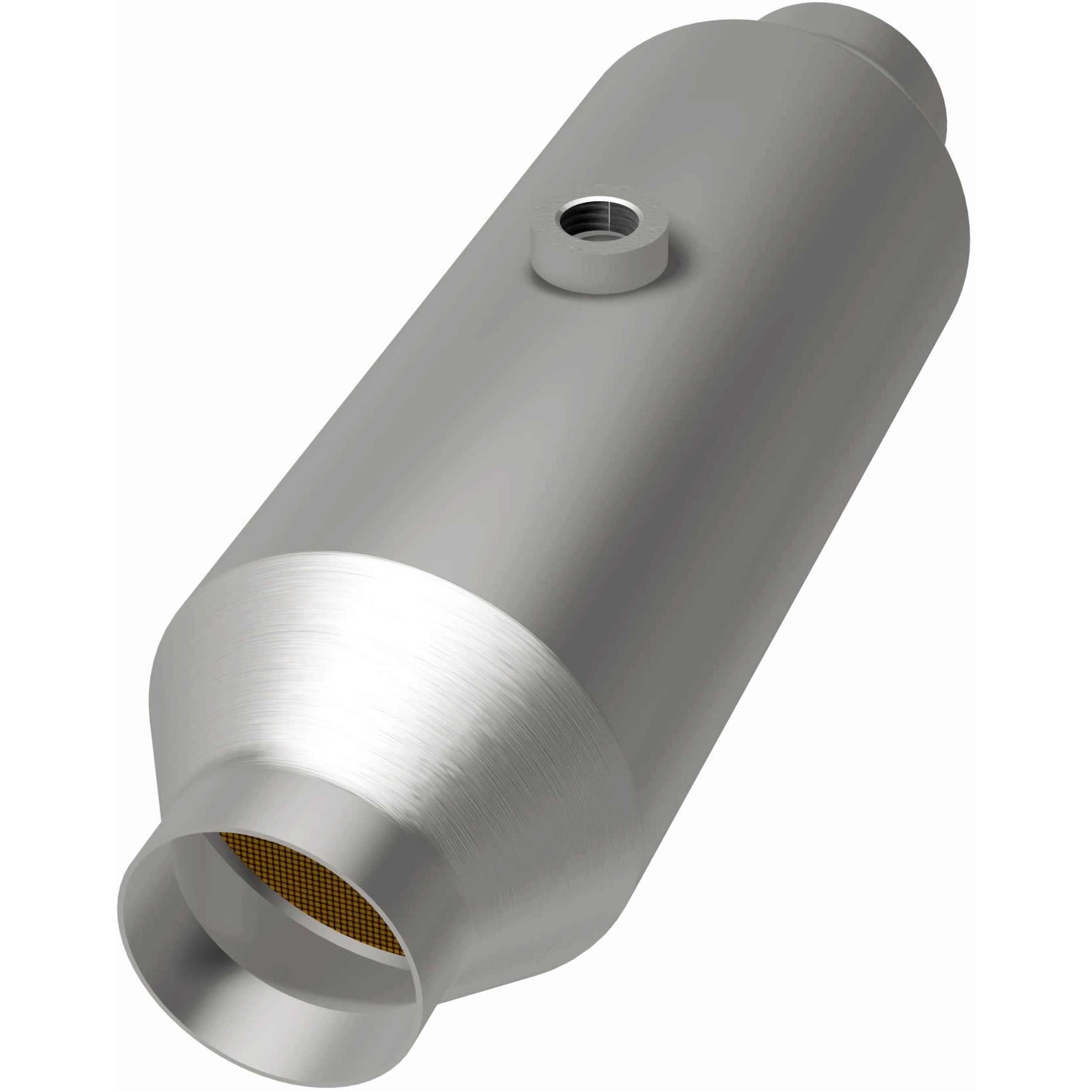 MagnaFlow Exhaust Products Catalytic Converter 5451355