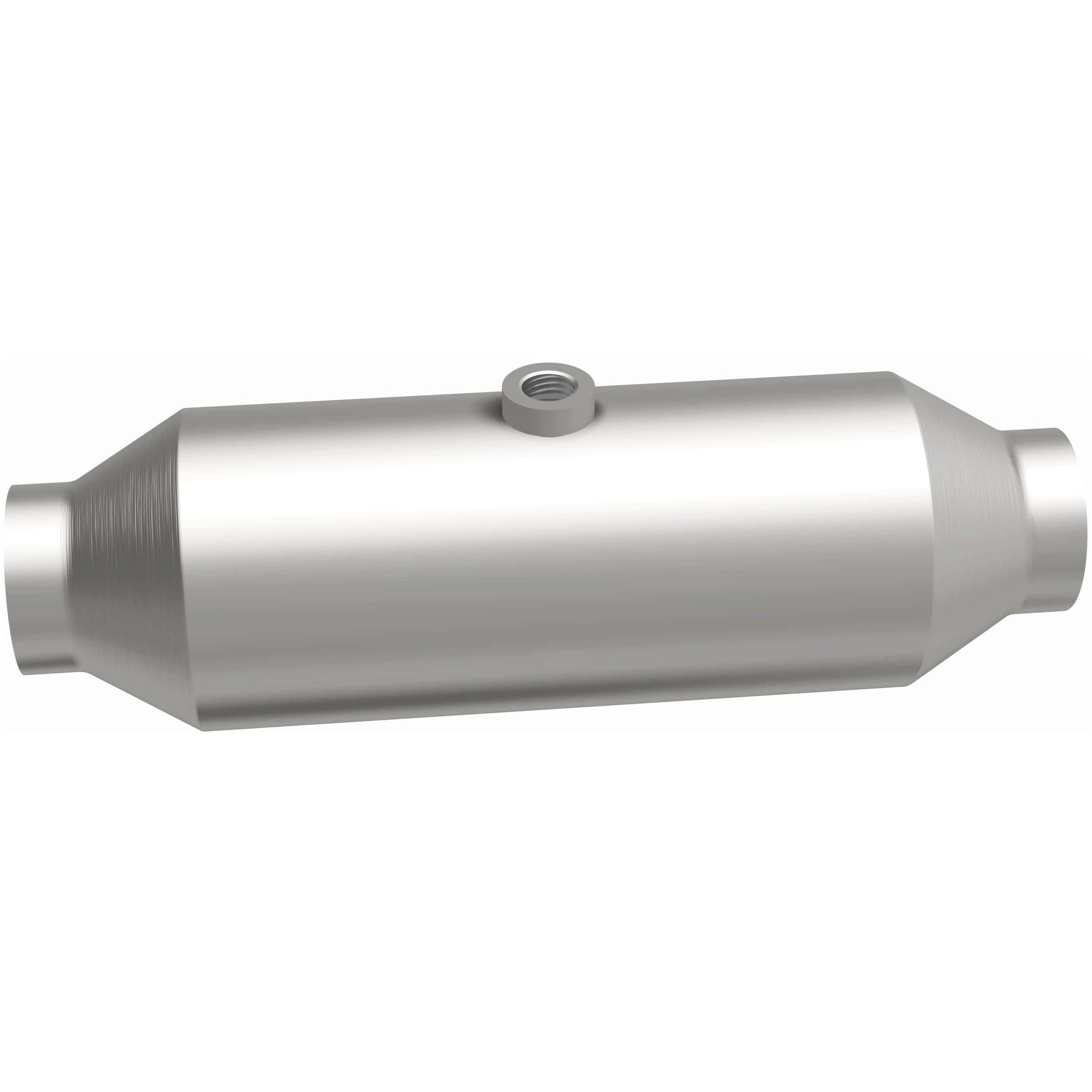 MagnaFlow Exhaust Products Catalytic Converter 5451355