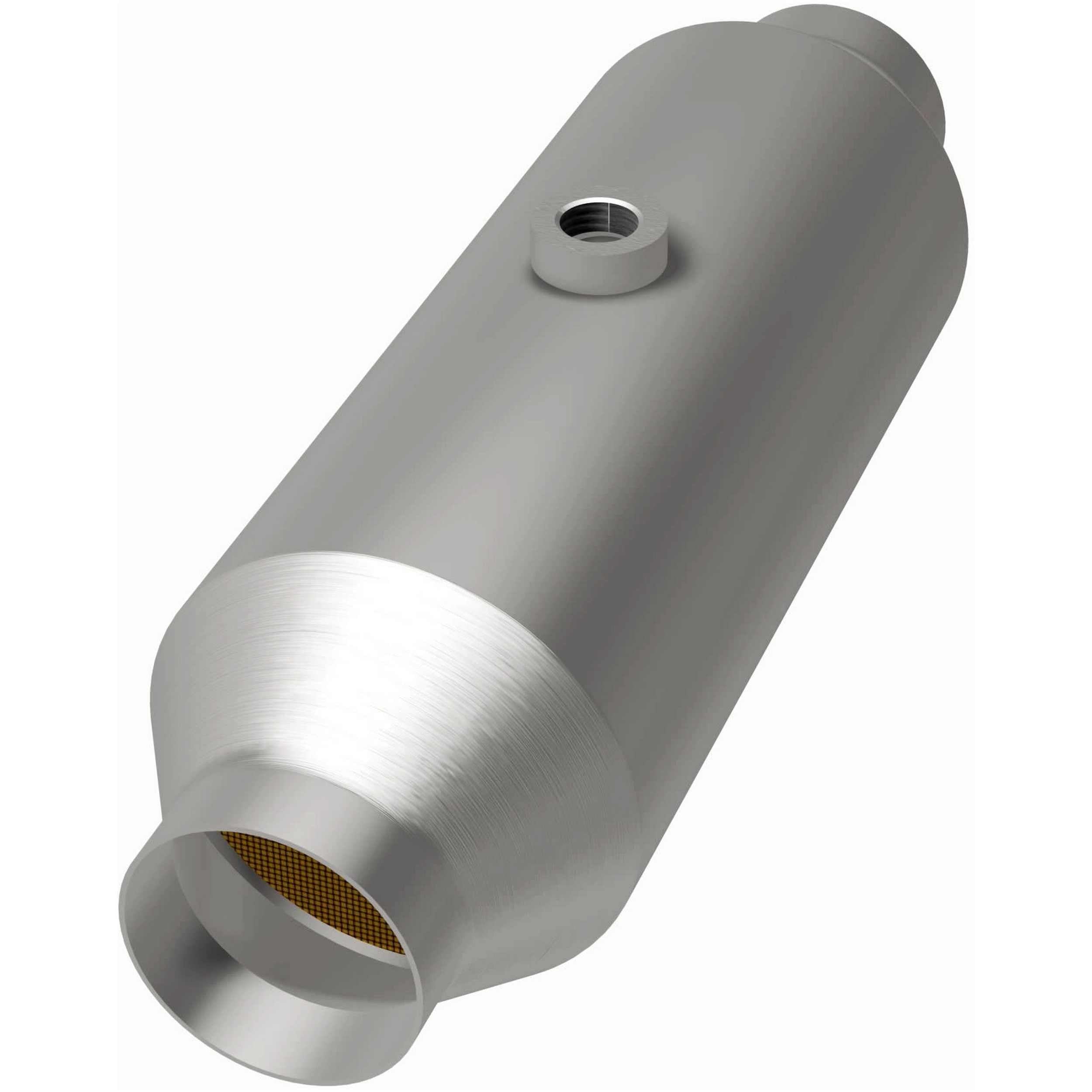 MagnaFlow Exhaust Products Catalytic Converter 5451356