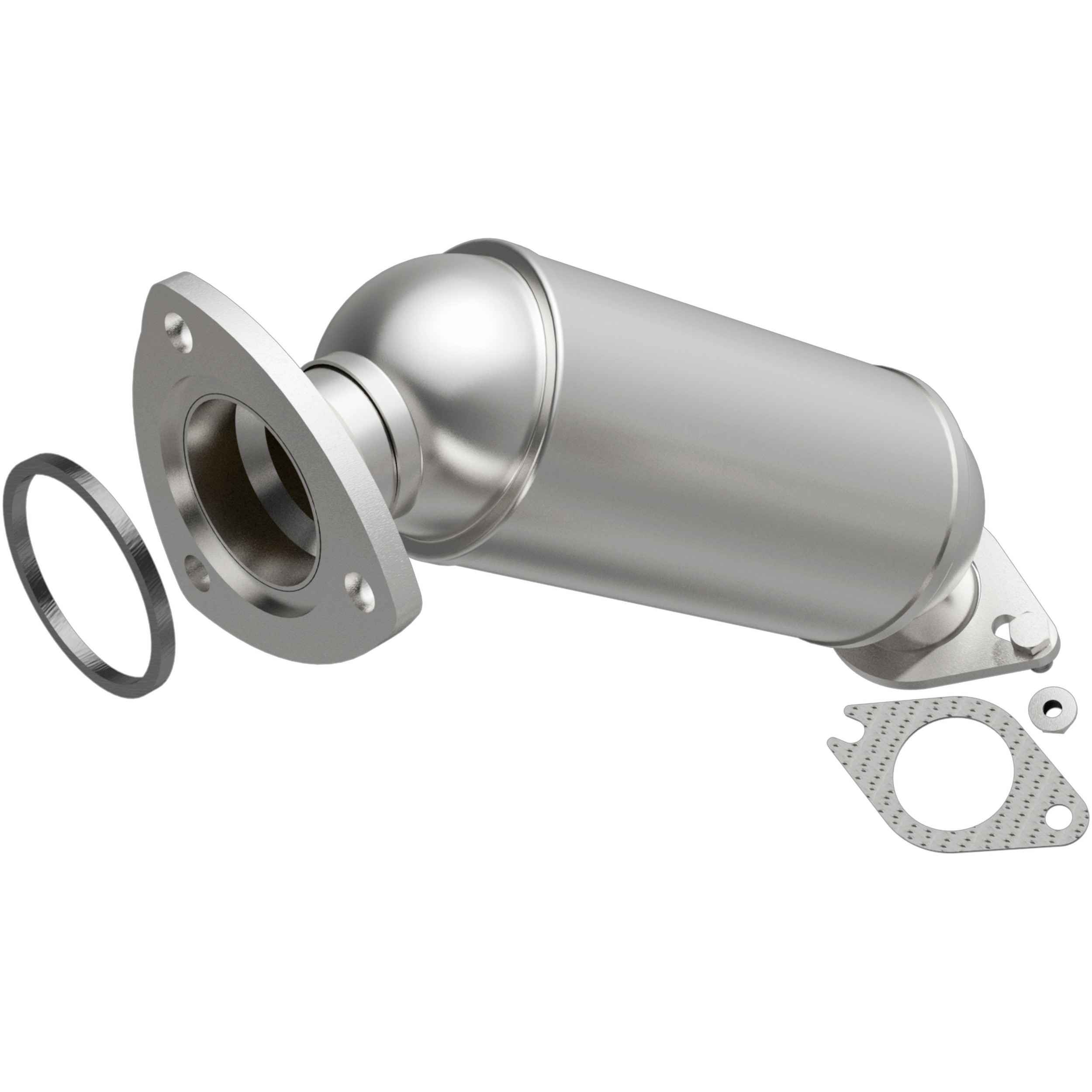 MagnaFlow Exhaust Products Catalytic Converter 5451446