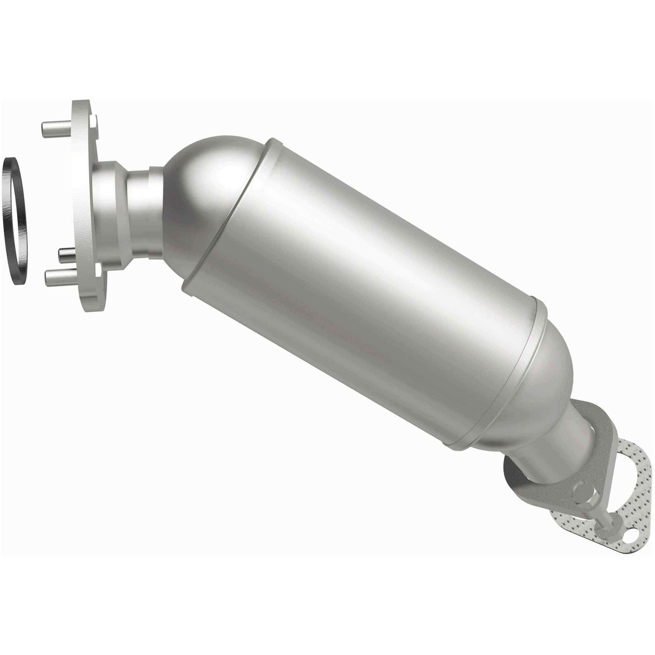 MagnaFlow Exhaust Products Catalytic Converter 5451446