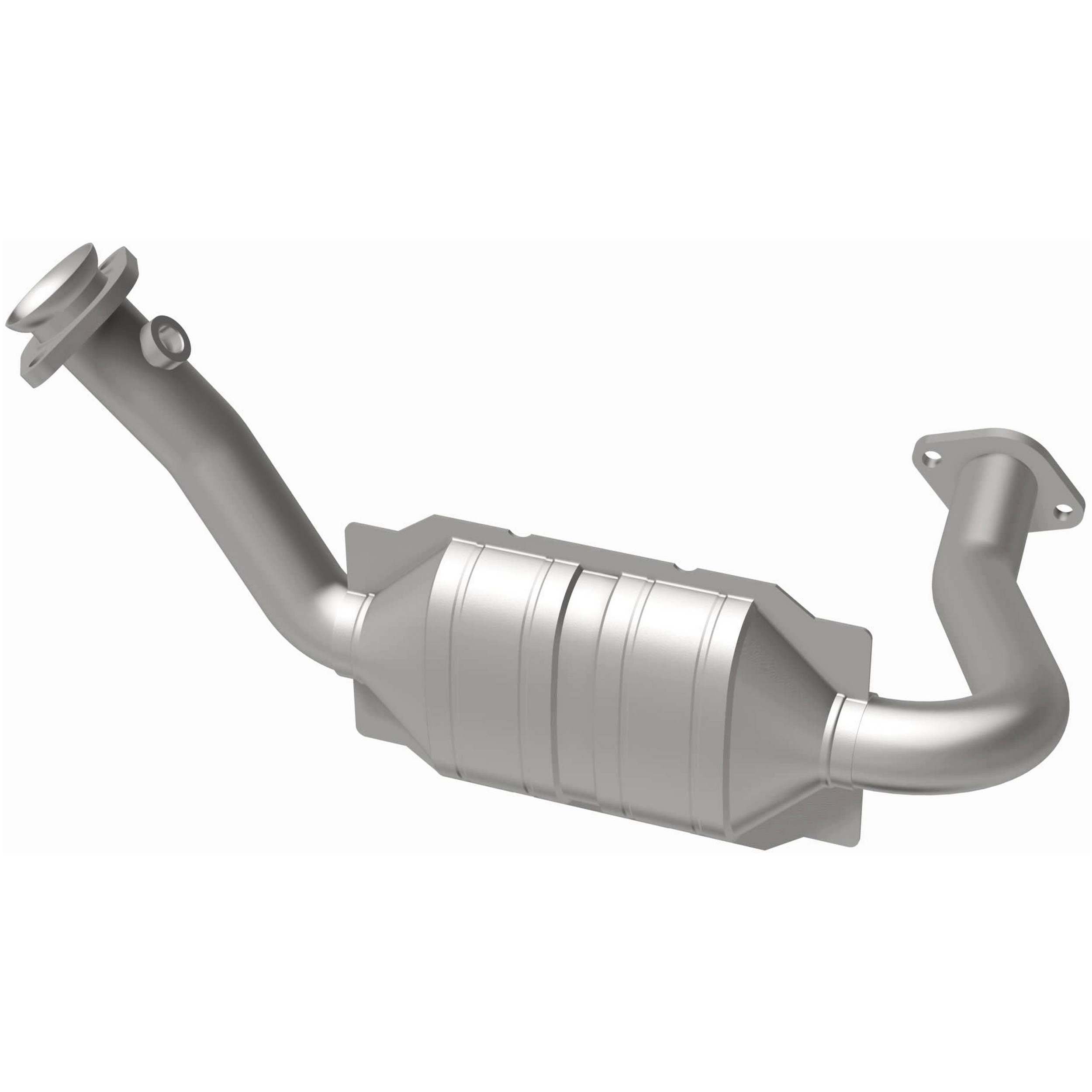 MagnaFlow California Grade CARB Compliant Direct-Fit Catalytic Converter