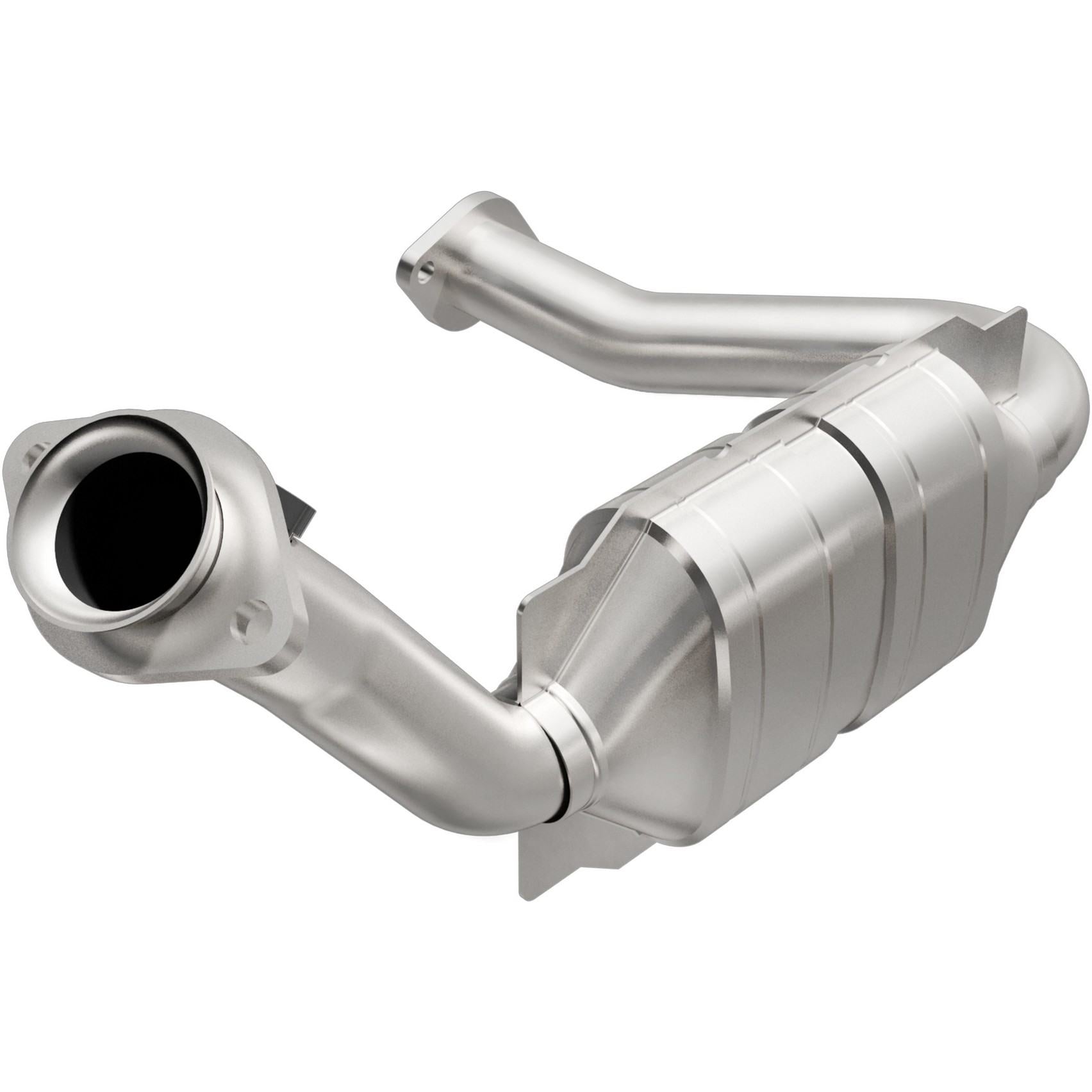 MagnaFlow California Grade CARB Compliant Direct-Fit Catalytic Converter