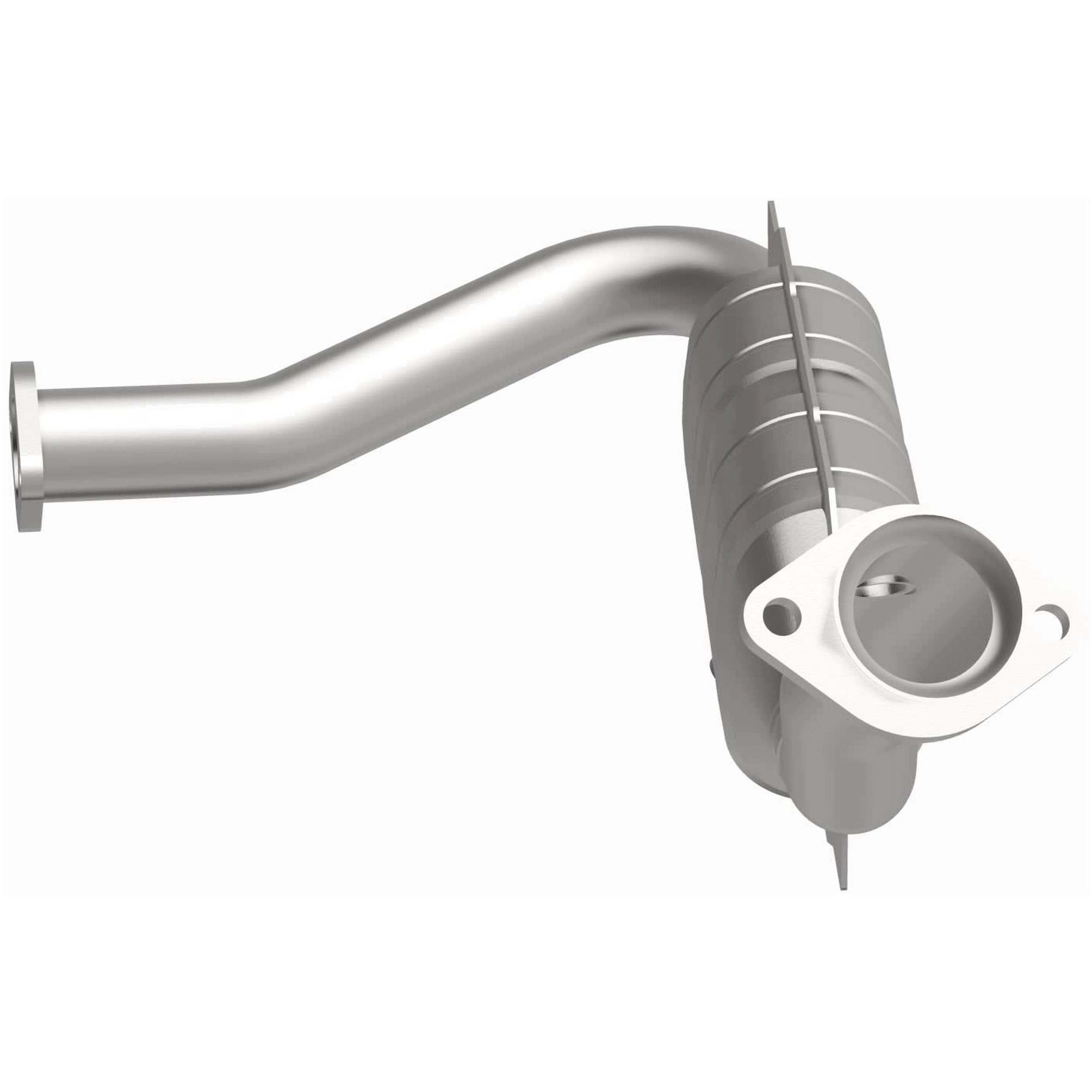 MagnaFlow California Grade CARB Compliant Direct-Fit Catalytic Converter