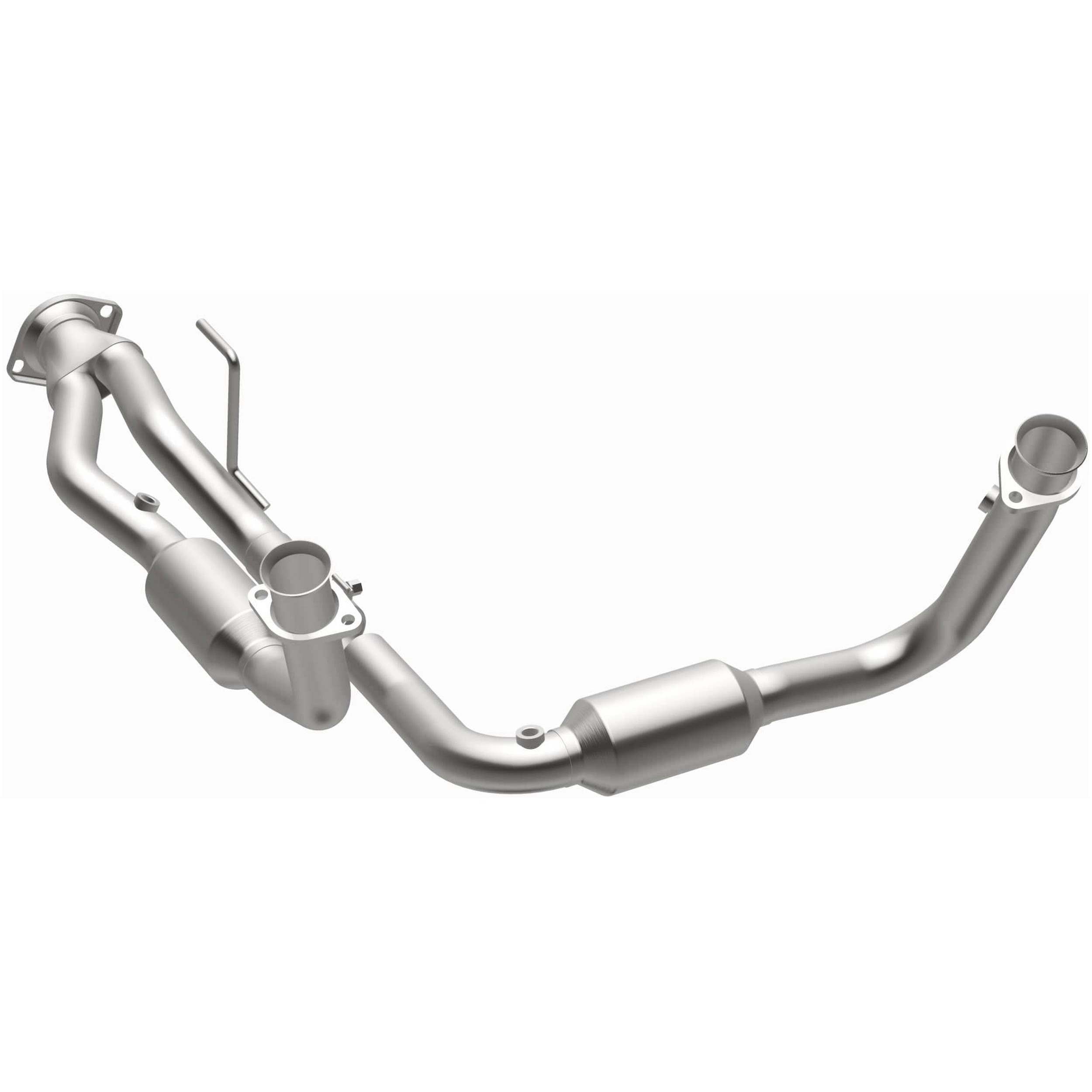 MagnaFlow Exhaust Products Catalytic Converter 545687