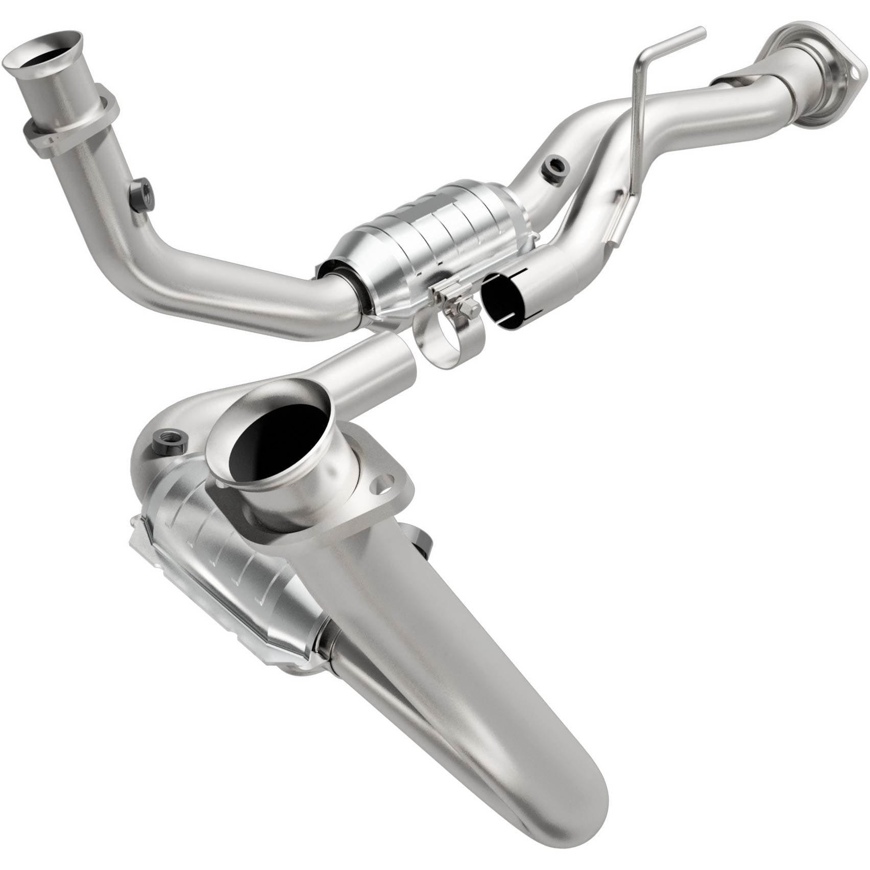 MagnaFlow Exhaust Products Catalytic Converter 545687