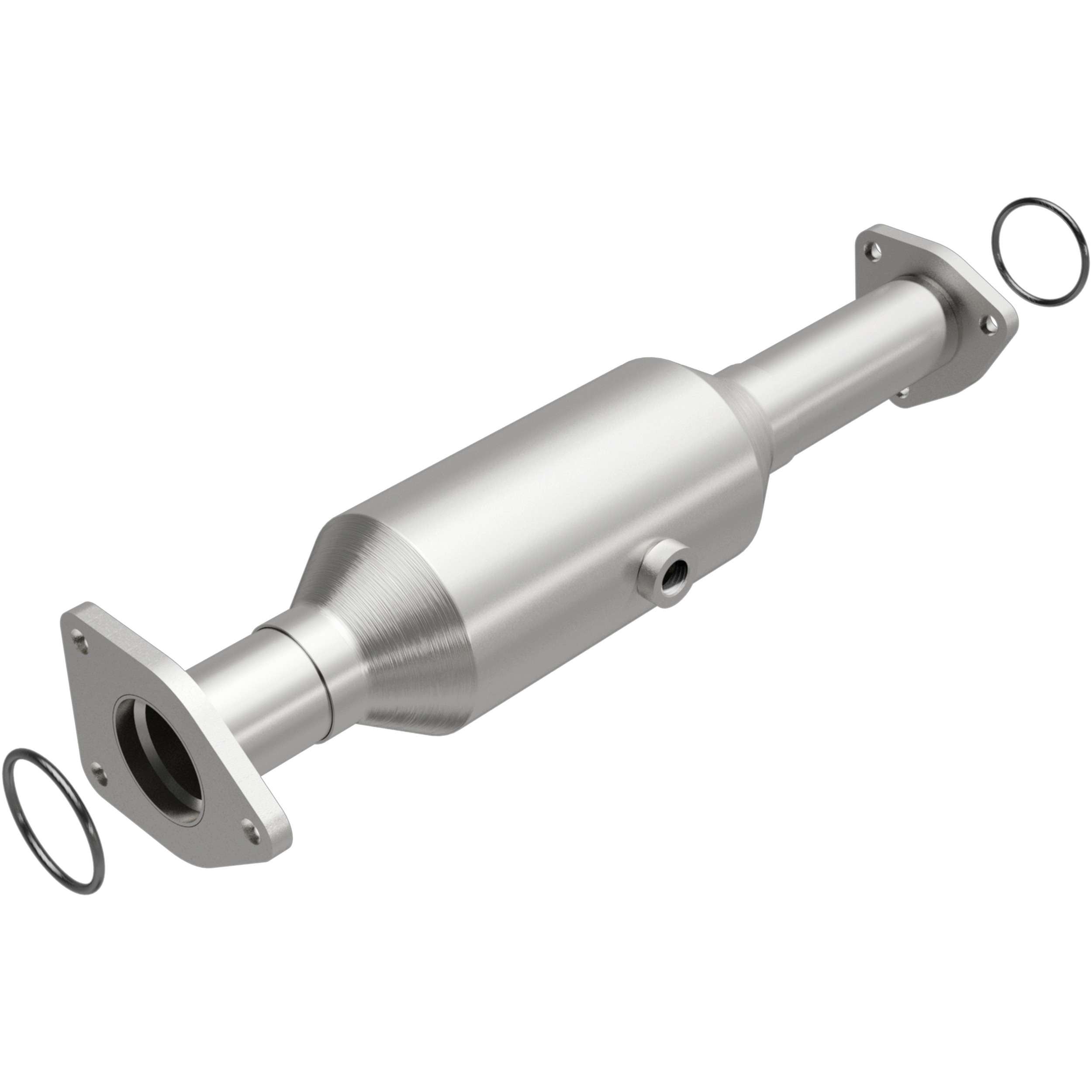 MagnaFlow Exhaust Products Catalytic Converter 5461260