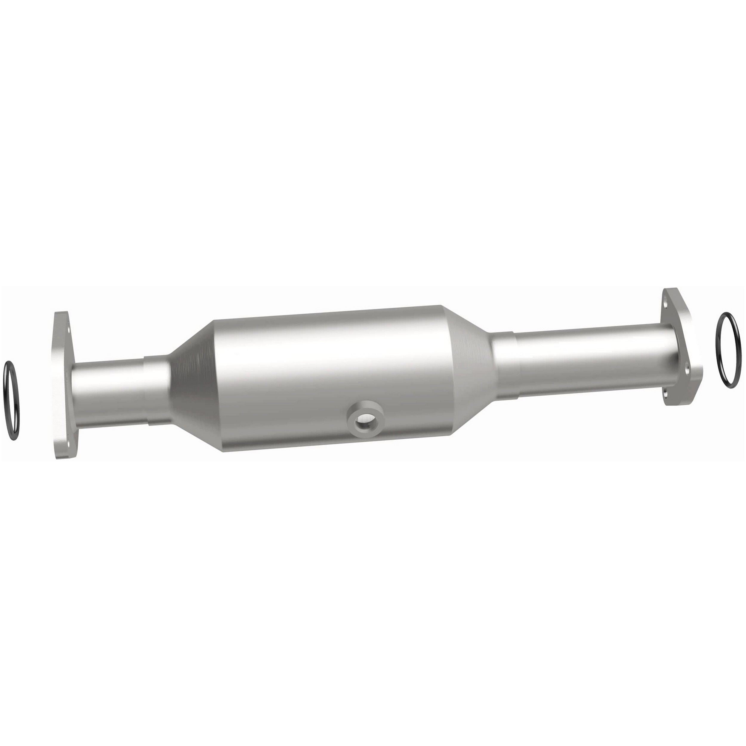 MagnaFlow Exhaust Products Catalytic Converter 5461260