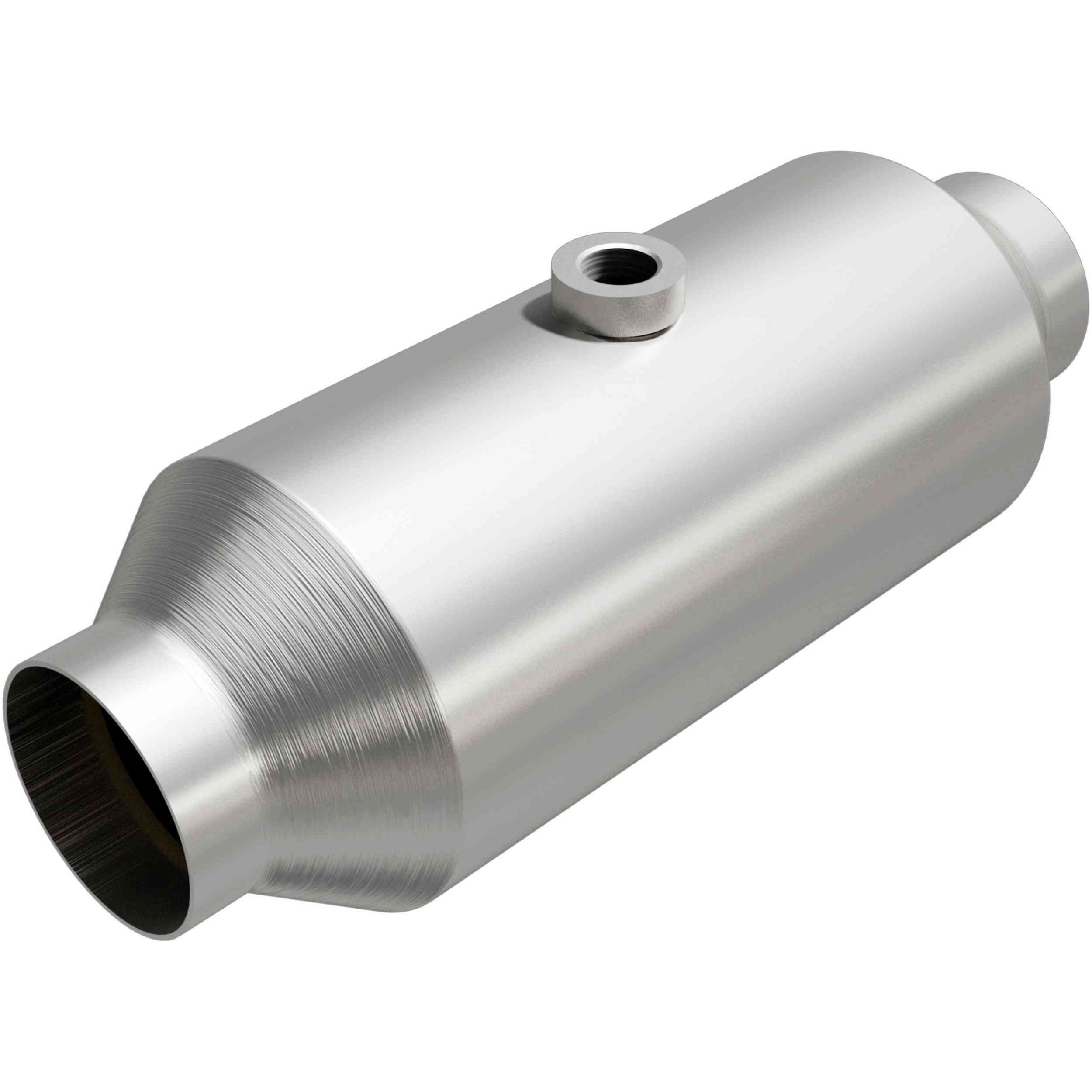 MagnaFlow Exhaust Products Catalytic Converter 5461334