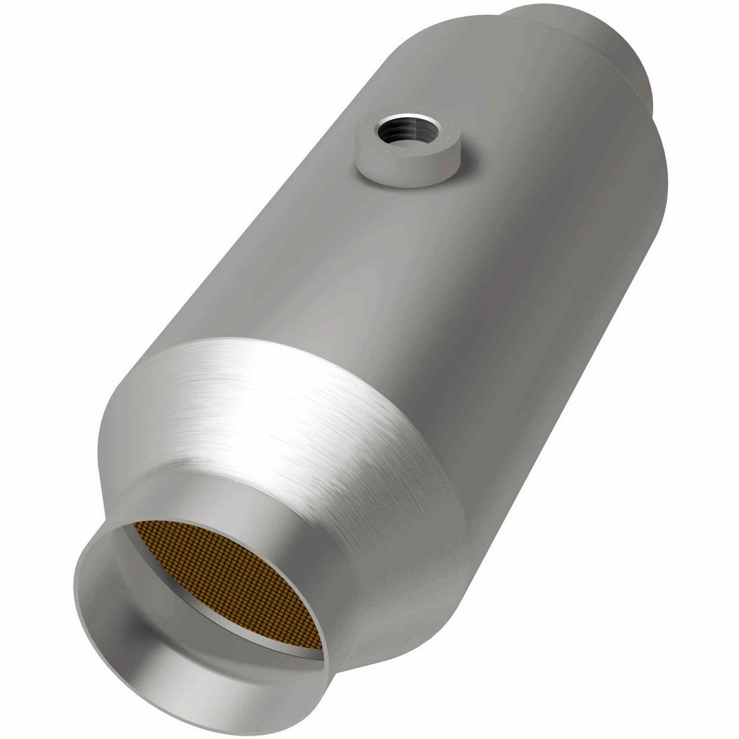 MagnaFlow Exhaust Products Catalytic Converter 5461336