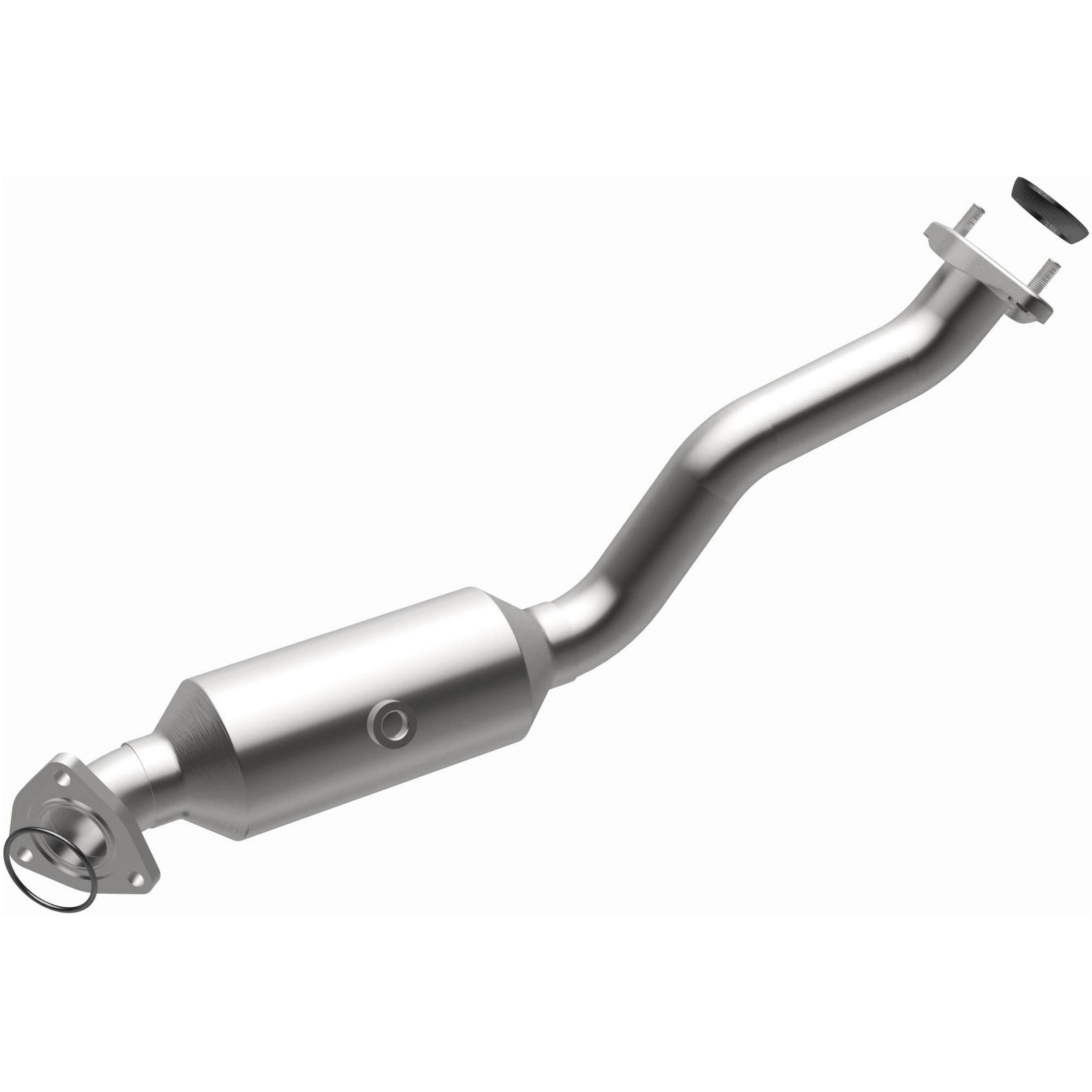 MagnaFlow California Catalytic Converter Direct Fit 07-08 Honda Fit 1.5L 5461767