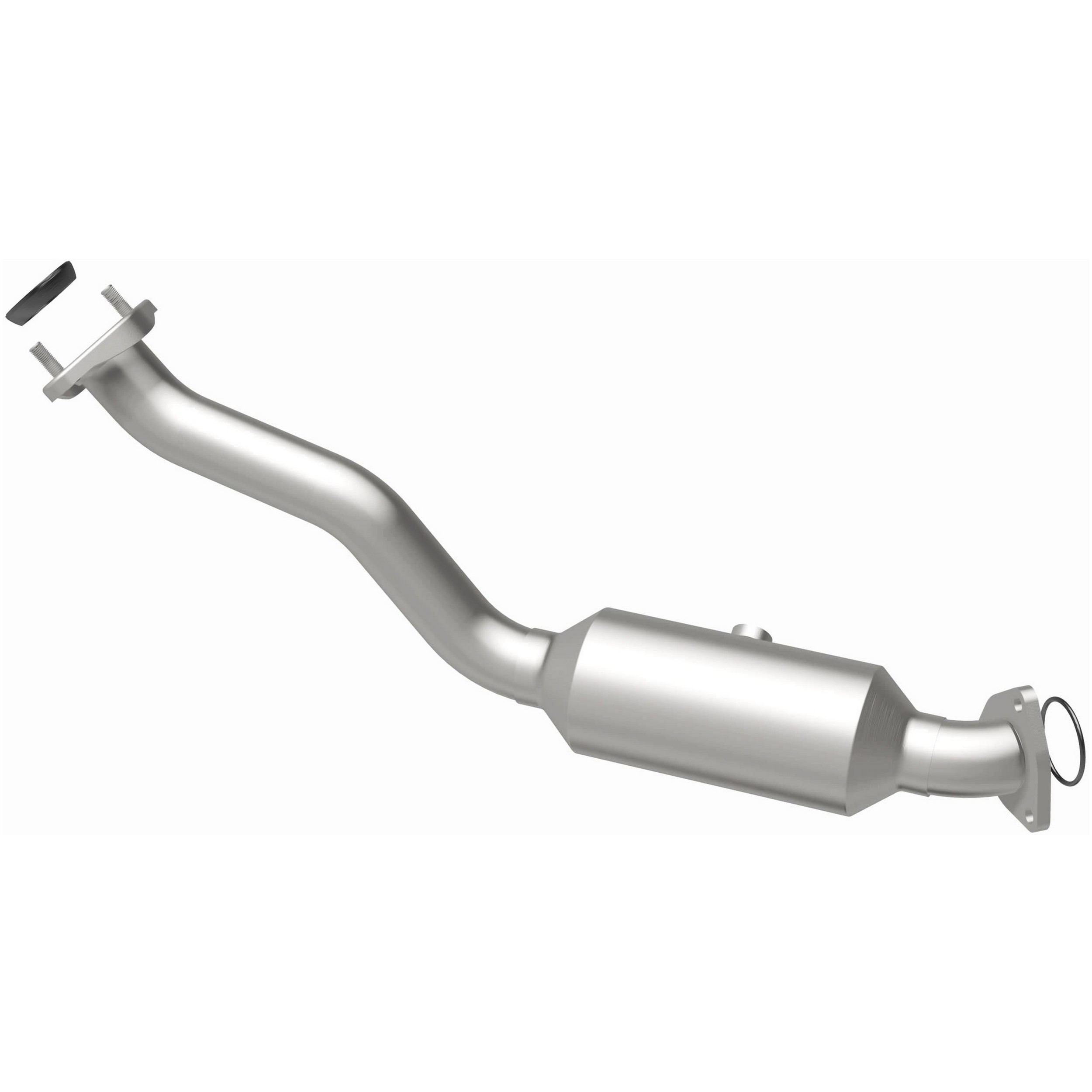 MagnaFlow California Catalytic Converter Direct Fit 07-08 Honda Fit 1.5L 5461767