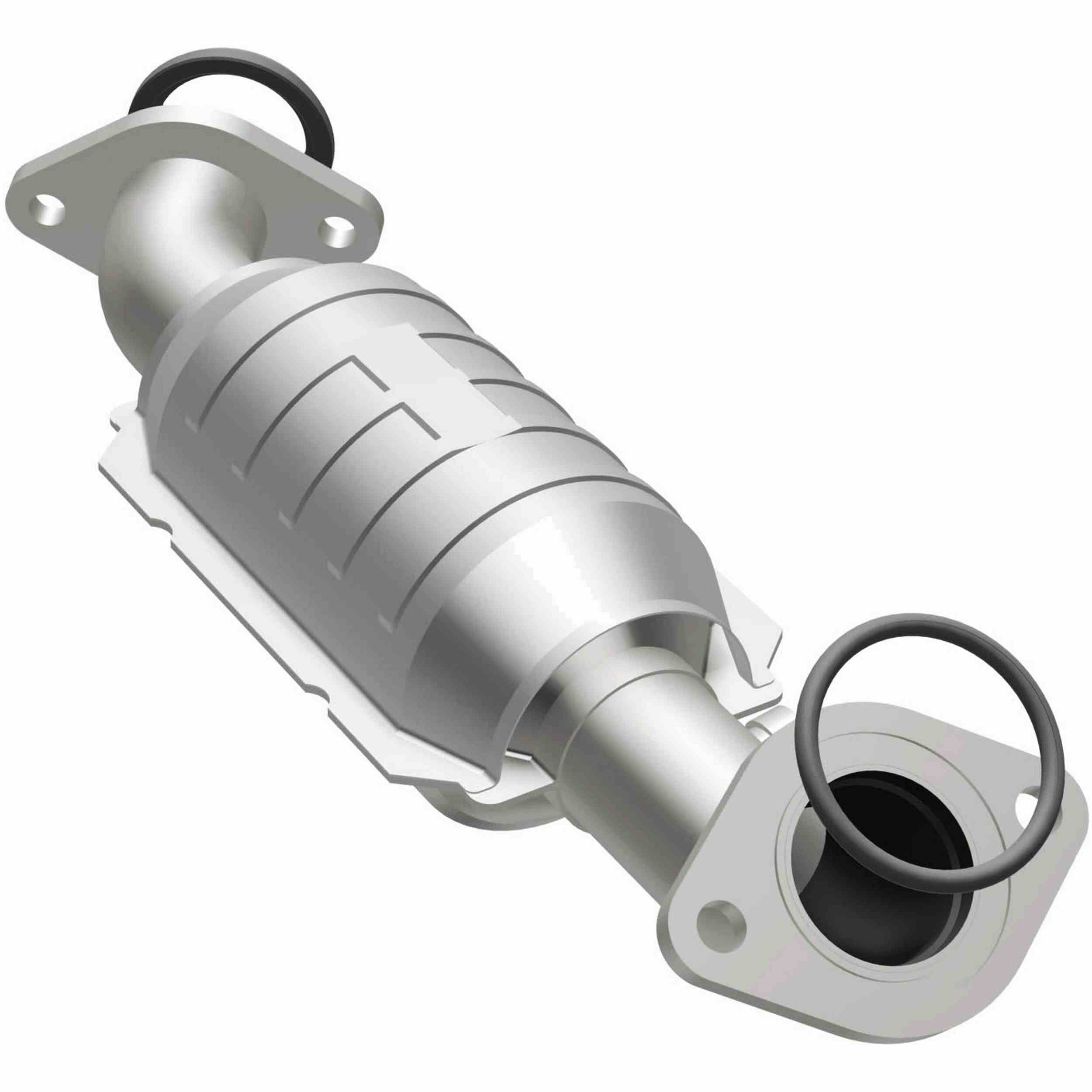 MagnaFlow Cadillac CTS California Grade CARB Compliant Direct-Fit Catalytic Converter