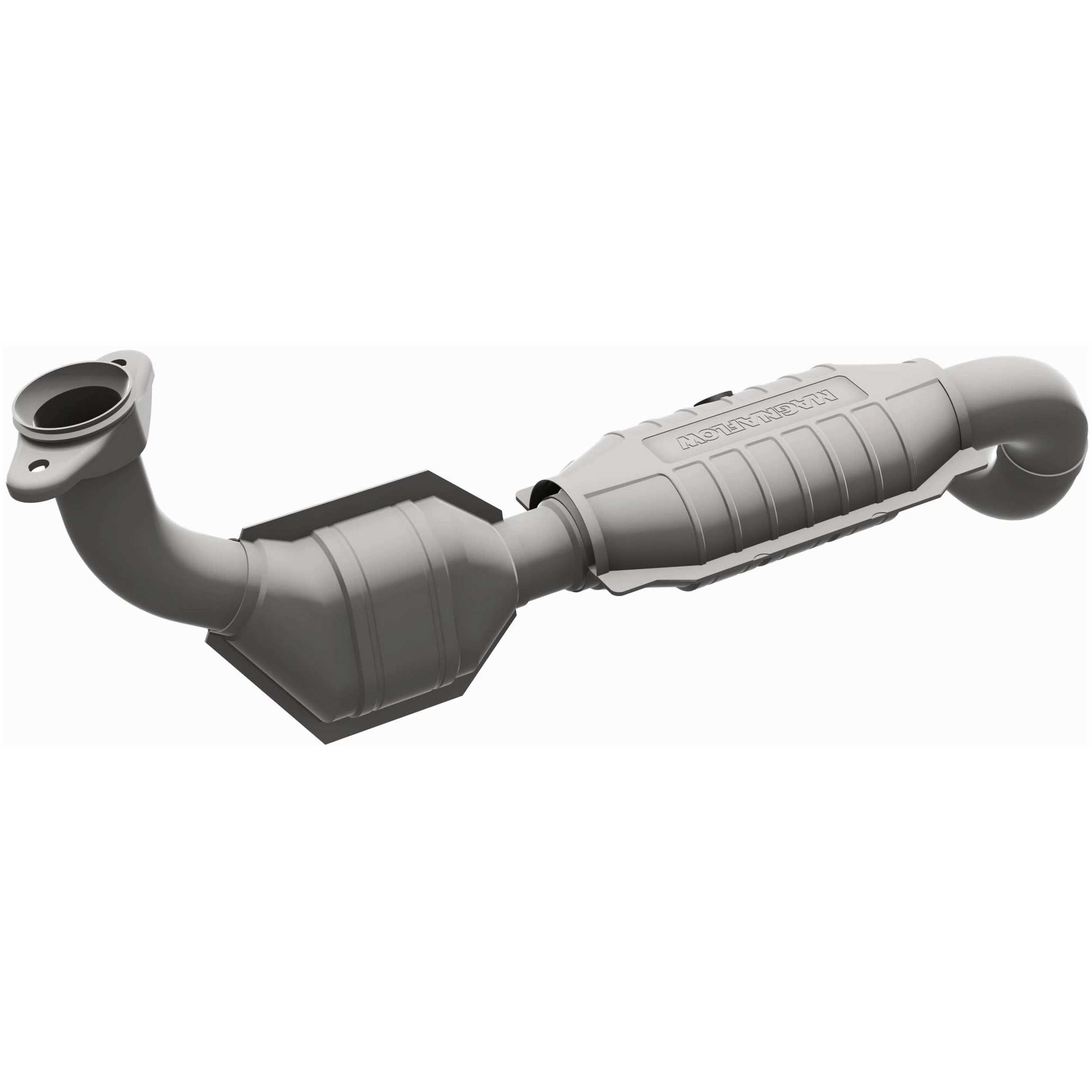 MagnaFlow Exhaust Products Catalytic Converter 5481238