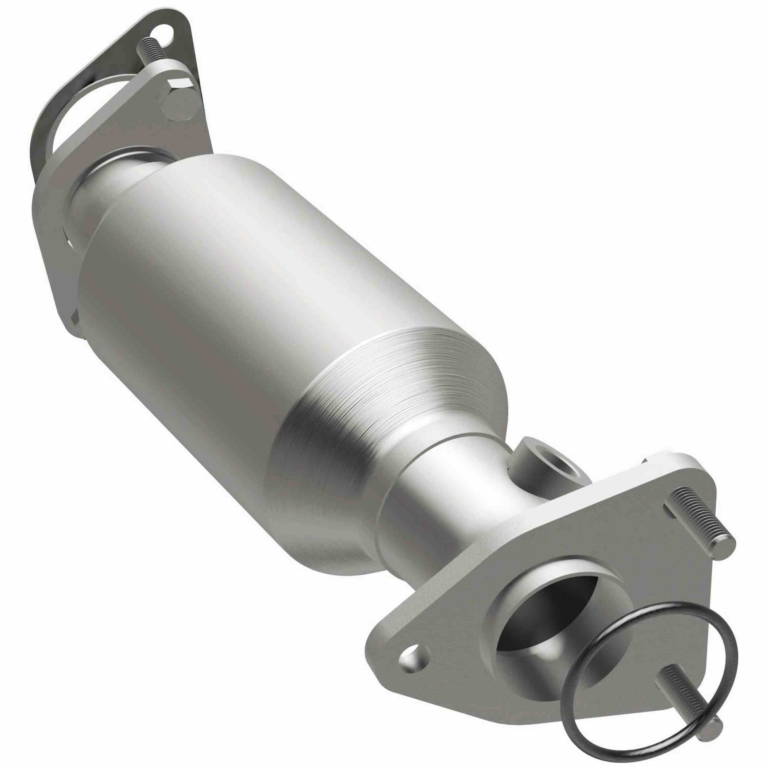 MagnaFlow Exhaust Products Catalytic Converter 5481668