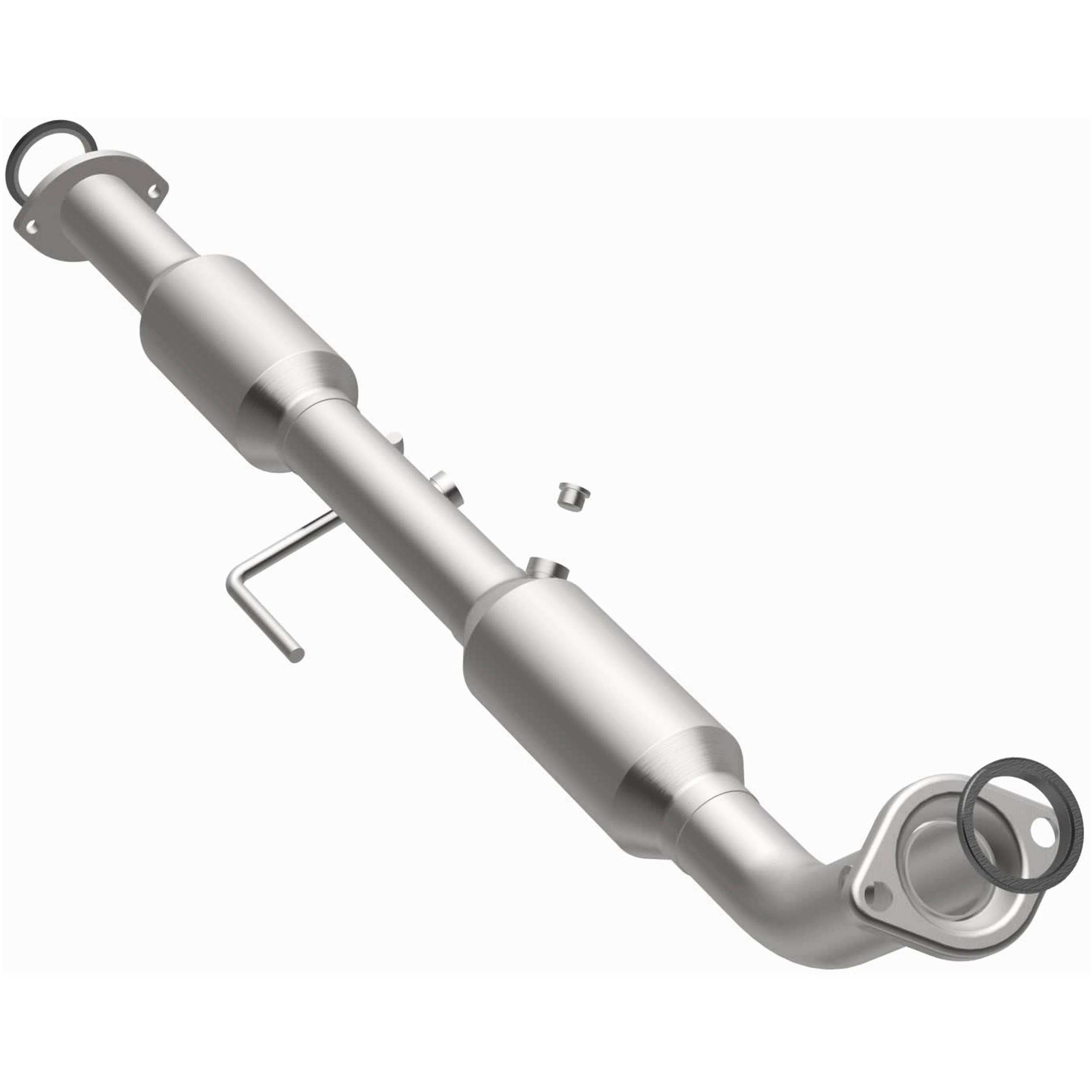 MagnaFlow Exhaust Products Catalytic Converter 5481703