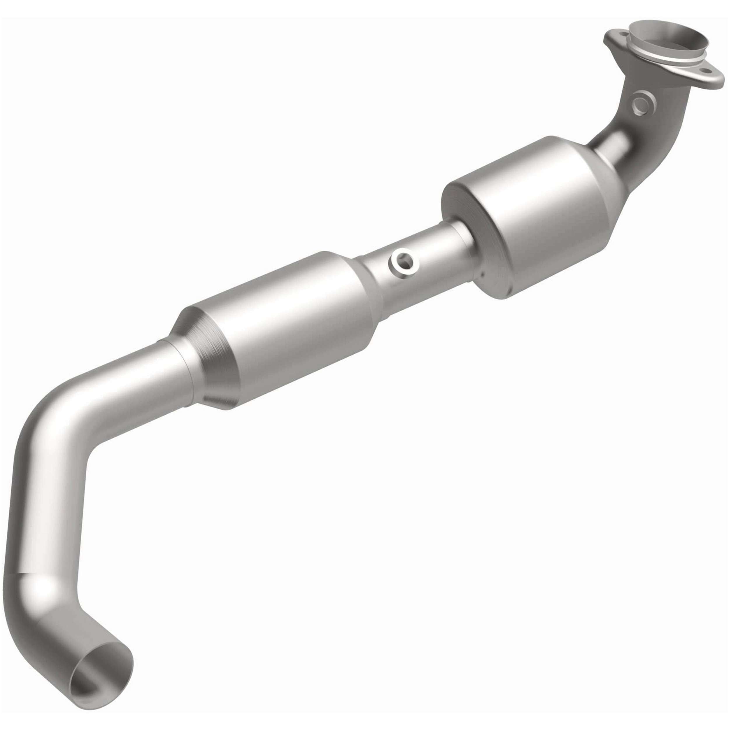 MagnaFlow Exhaust Products Catalytic Converter 5481705