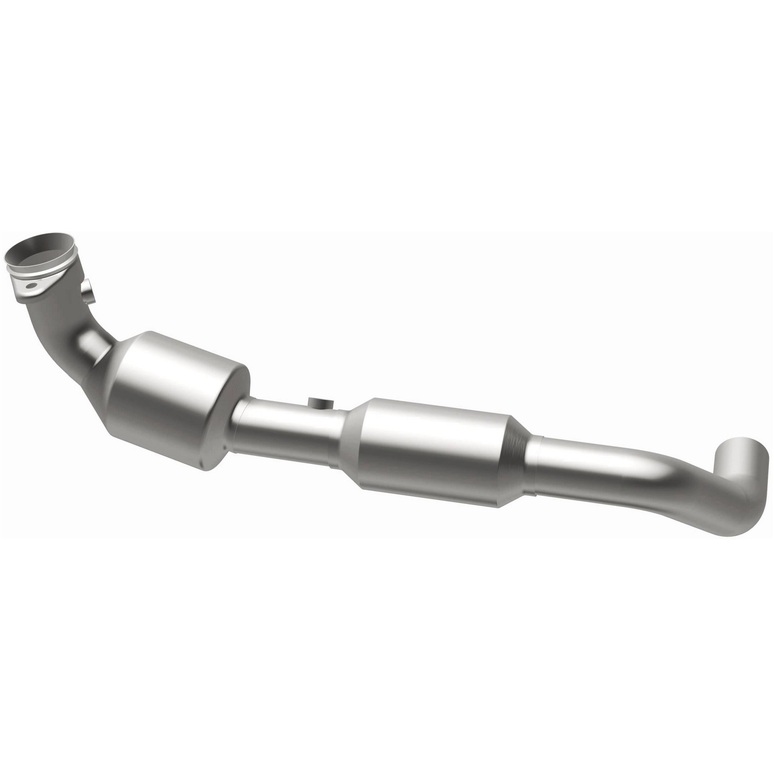 MagnaFlow Exhaust Products Catalytic Converter 5481705