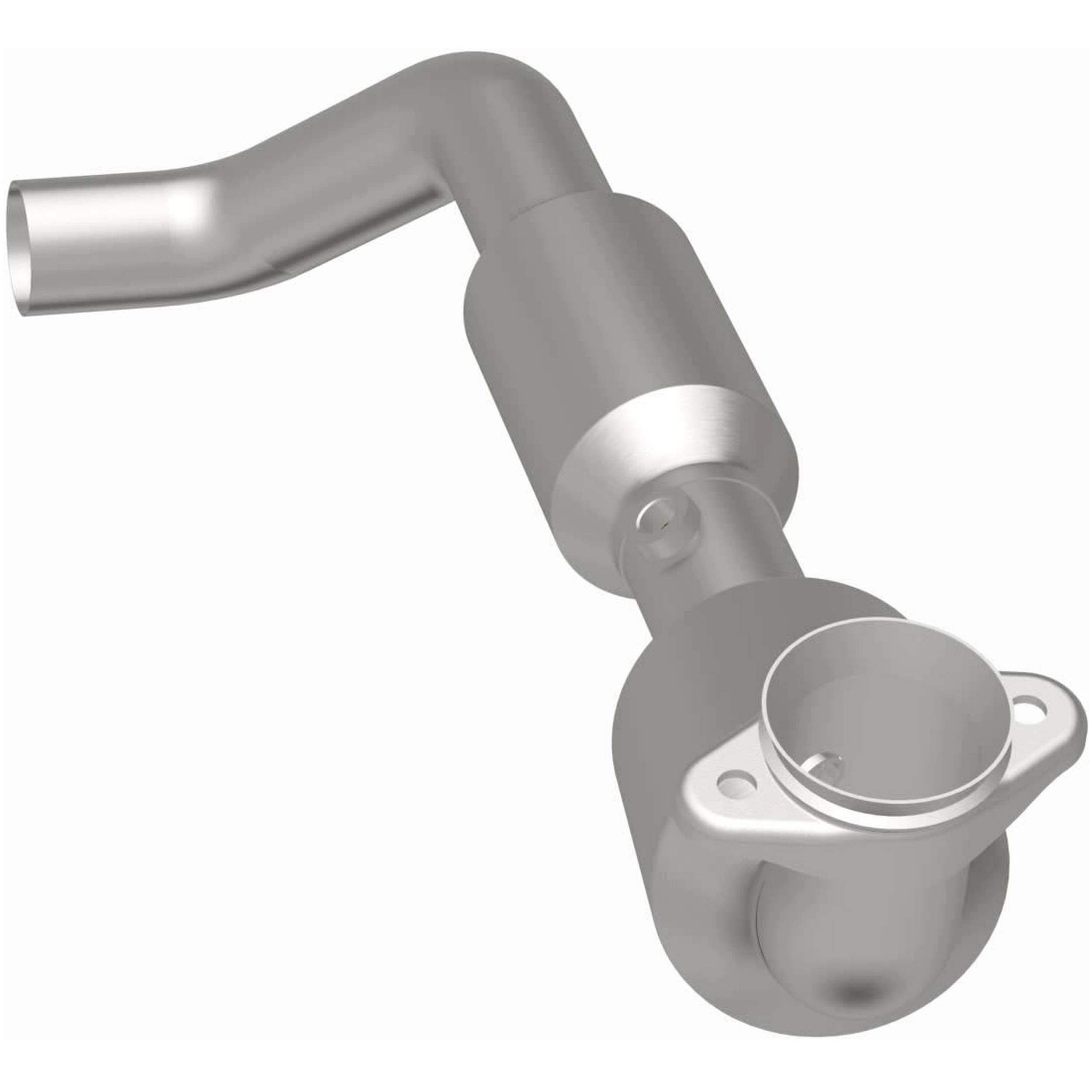 MagnaFlow Exhaust Products Catalytic Converter 5481705