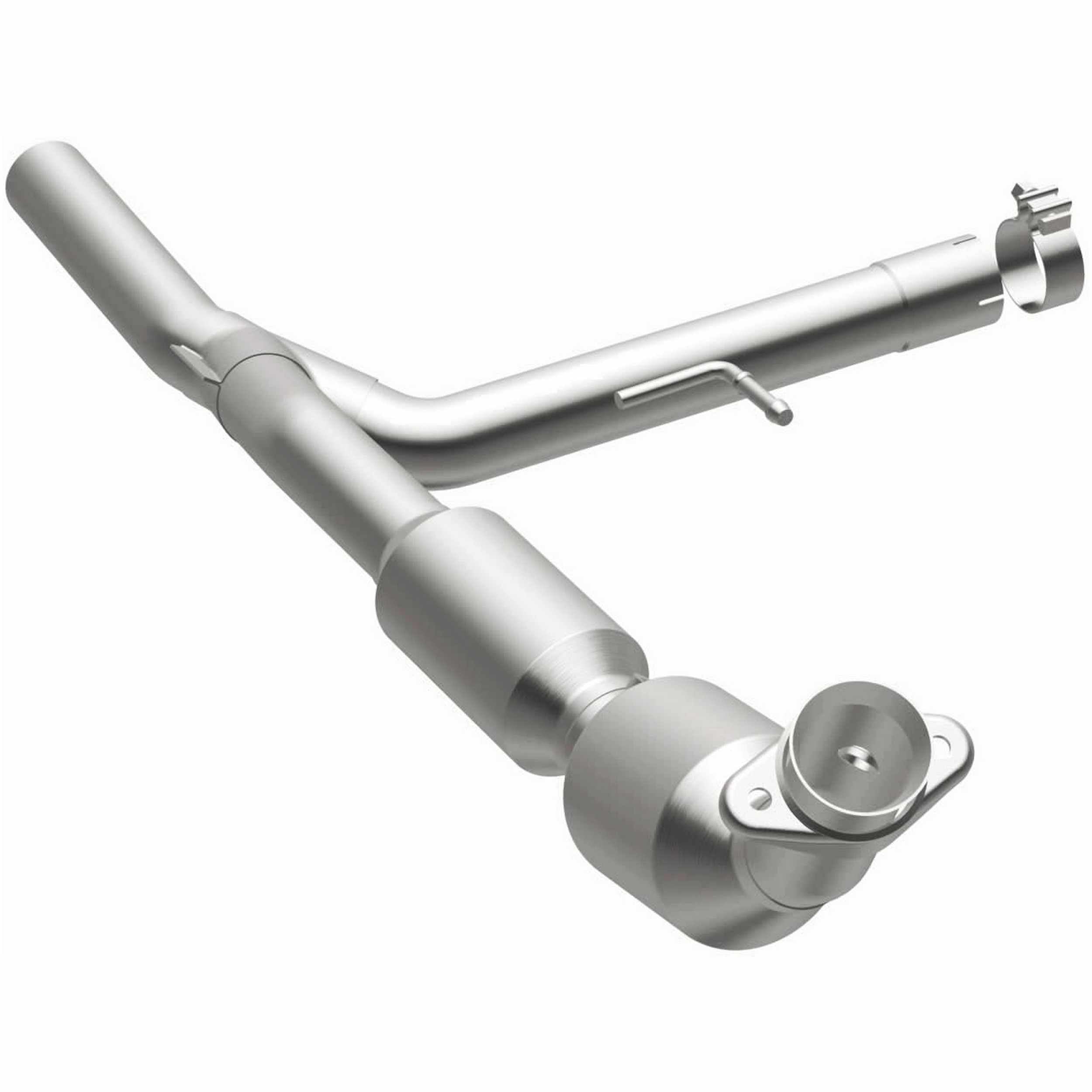 MagnaFlow Exhaust Products Catalytic Converter 5481706