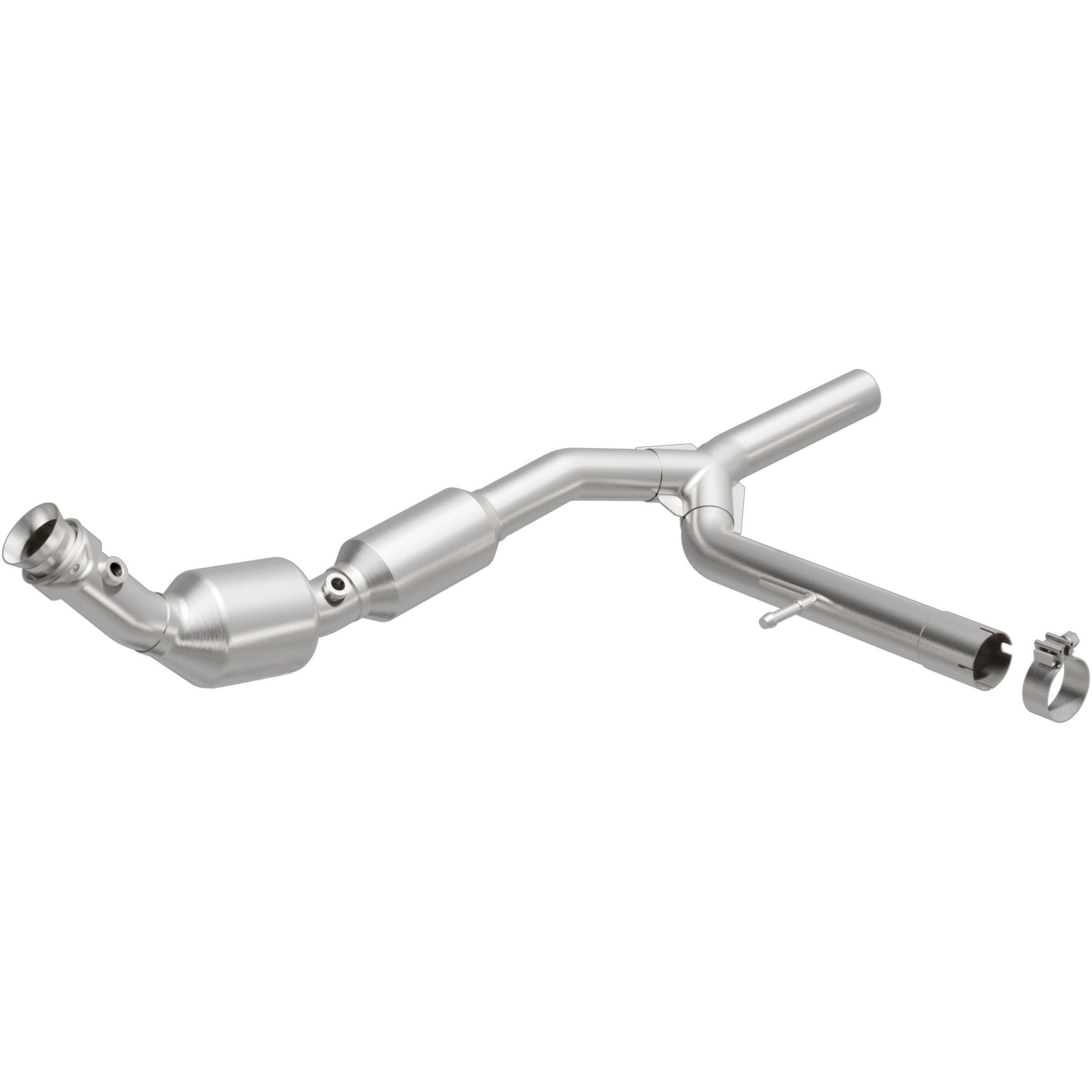 MagnaFlow Exhaust Products Catalytic Converter 5481706