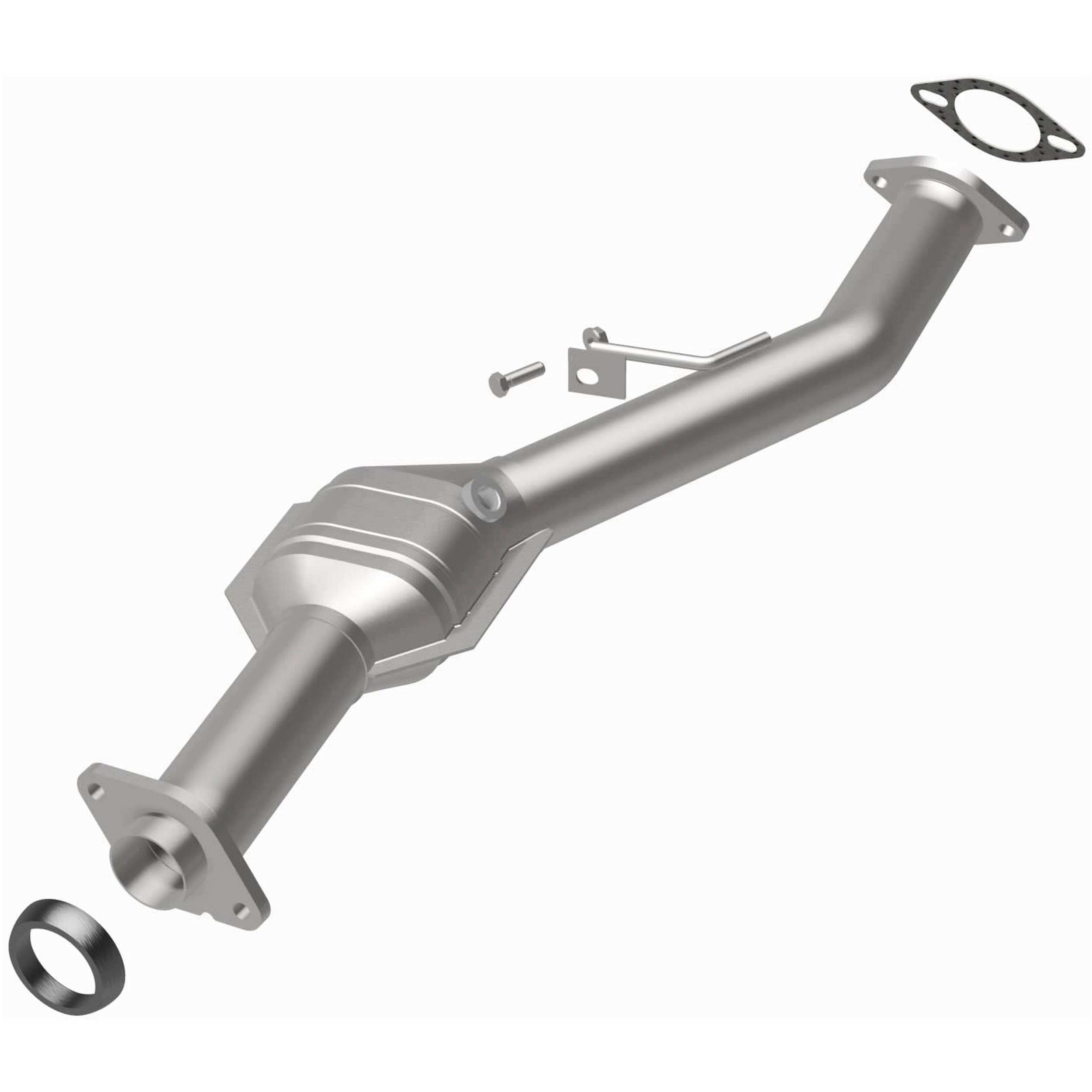 MagnaFlow Exhaust Products Catalytic Converter 5491159