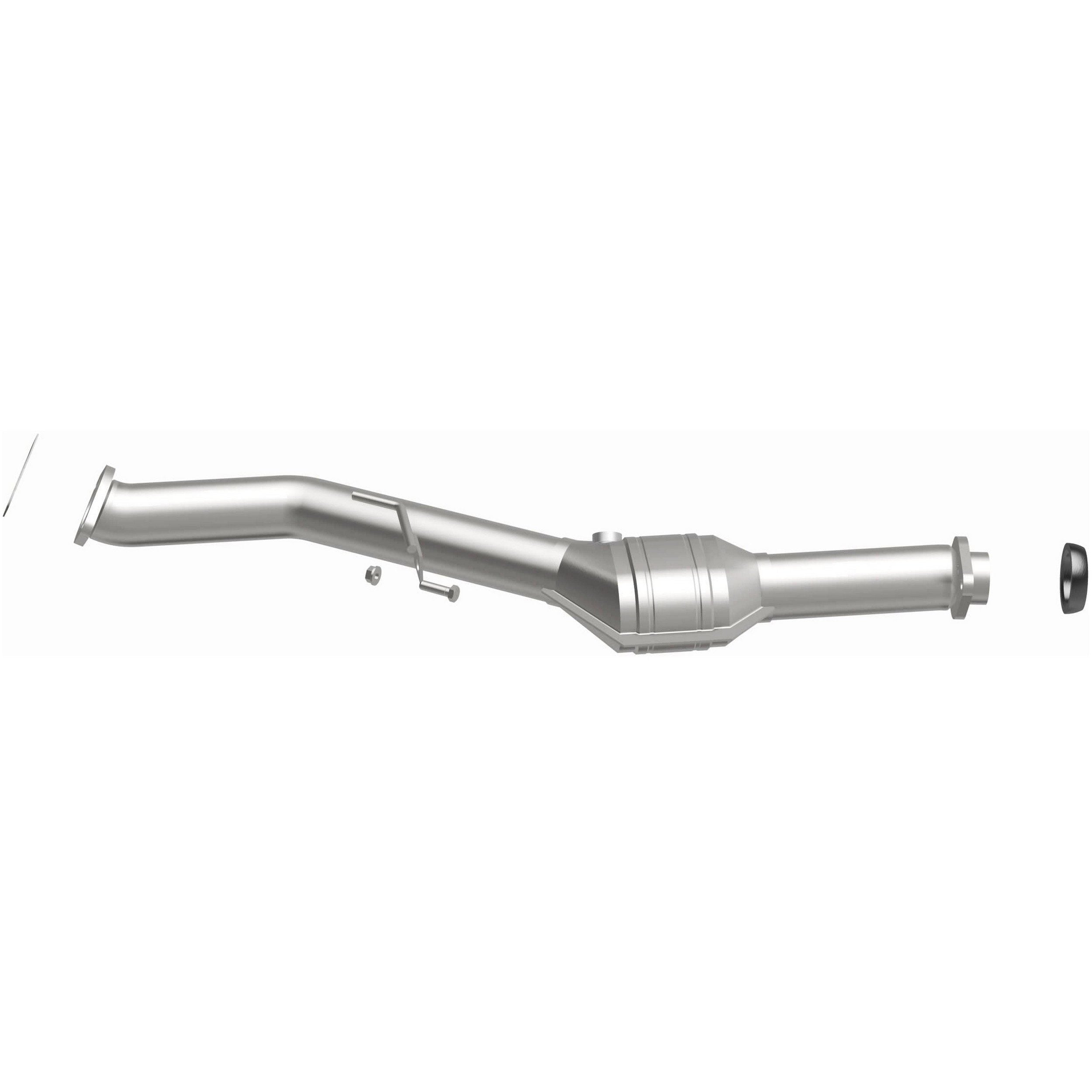 MagnaFlow Exhaust Products Catalytic Converter 5491159