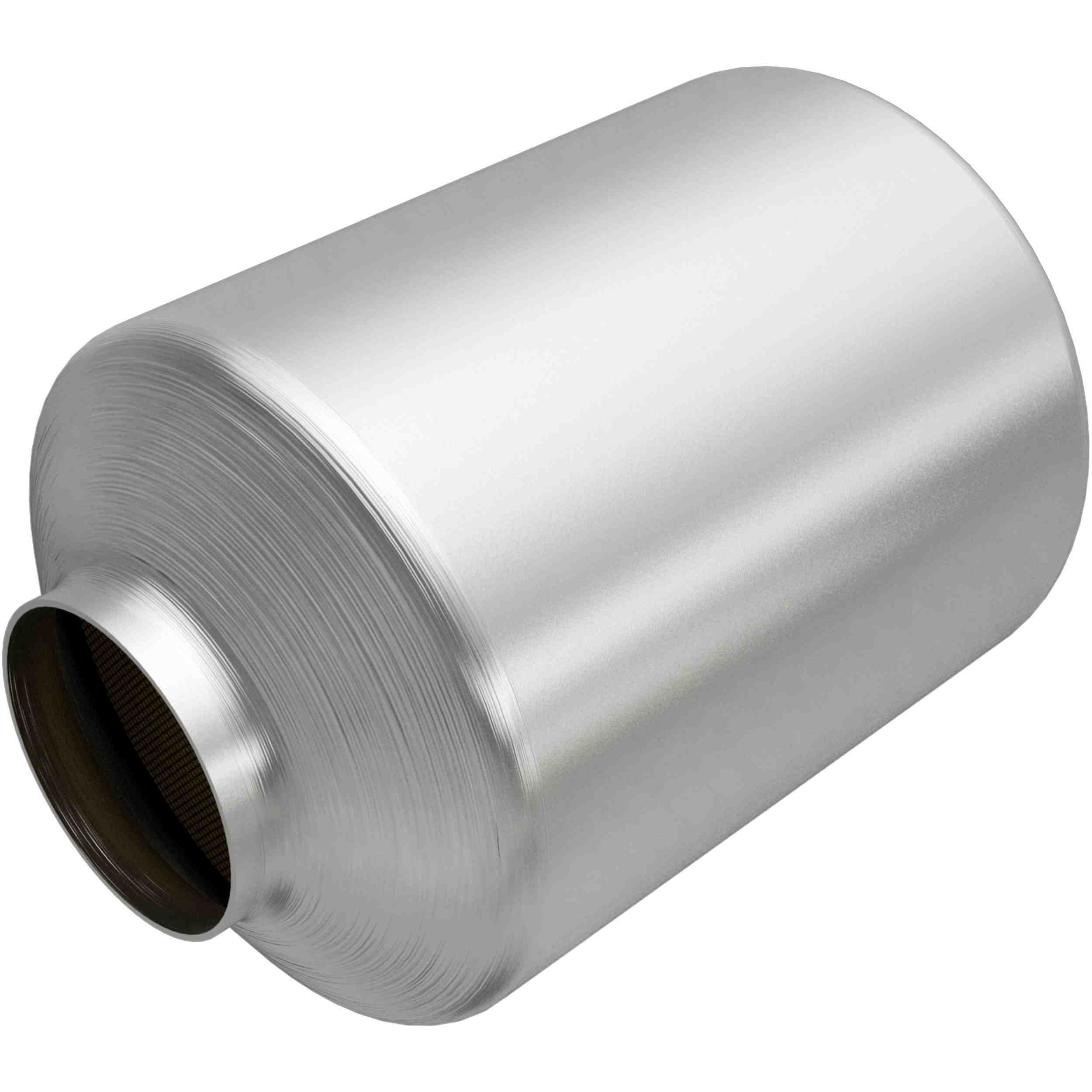 MagnaFlow Exhaust Products Catalytic Converter 551006