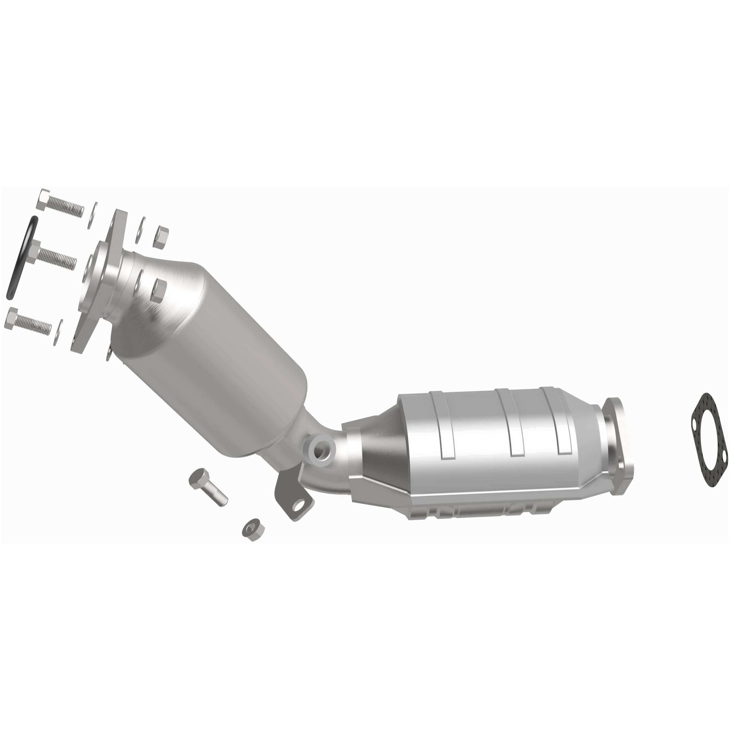 MagnaFlow Exhaust Products Catalytic Converter 551144