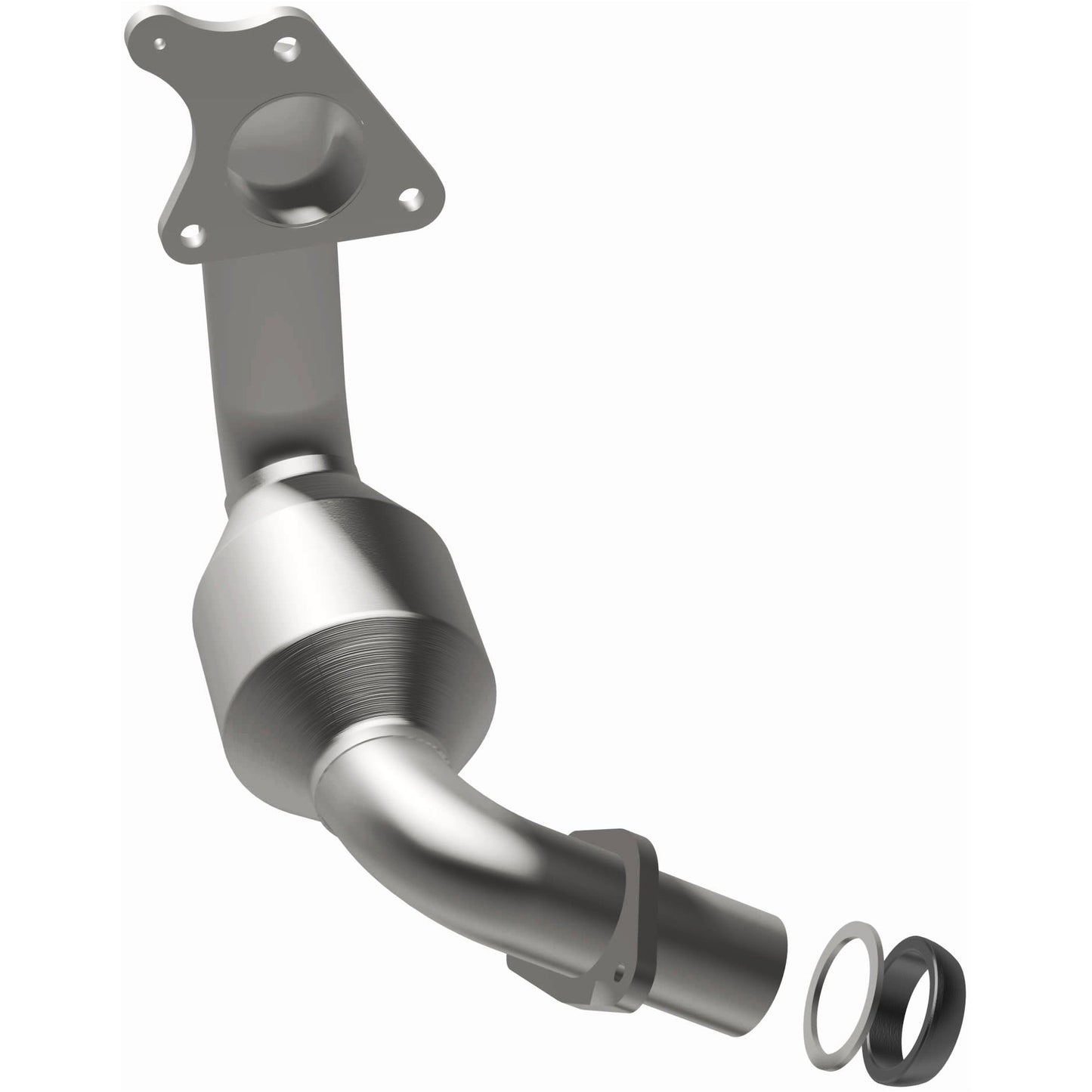 MagnaFlow Nissan Juke California Grade CARB Compliant Direct-Fit Catalytic Converter