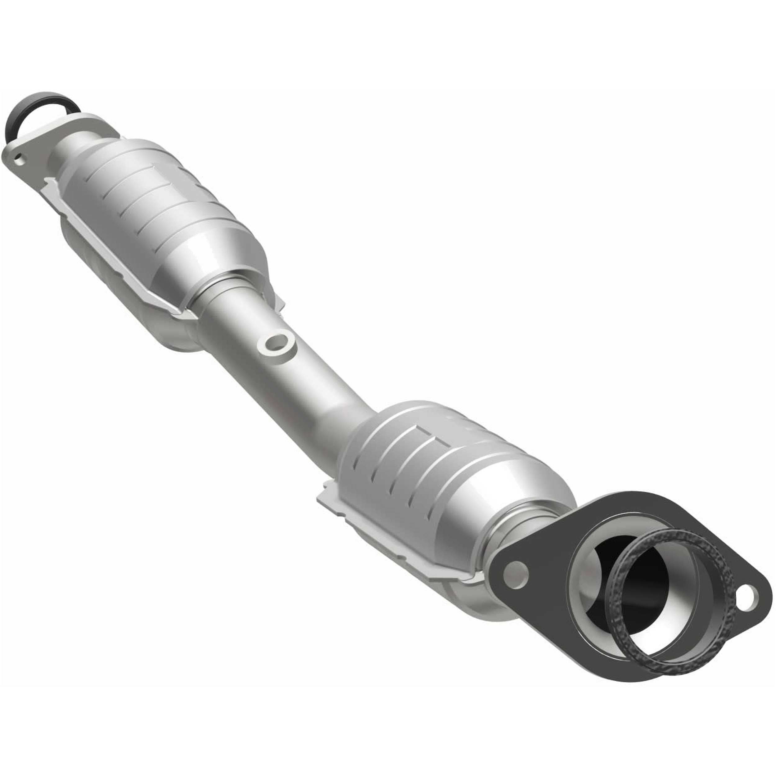 MagnaFlow Exhaust Products Catalytic Converter 551833