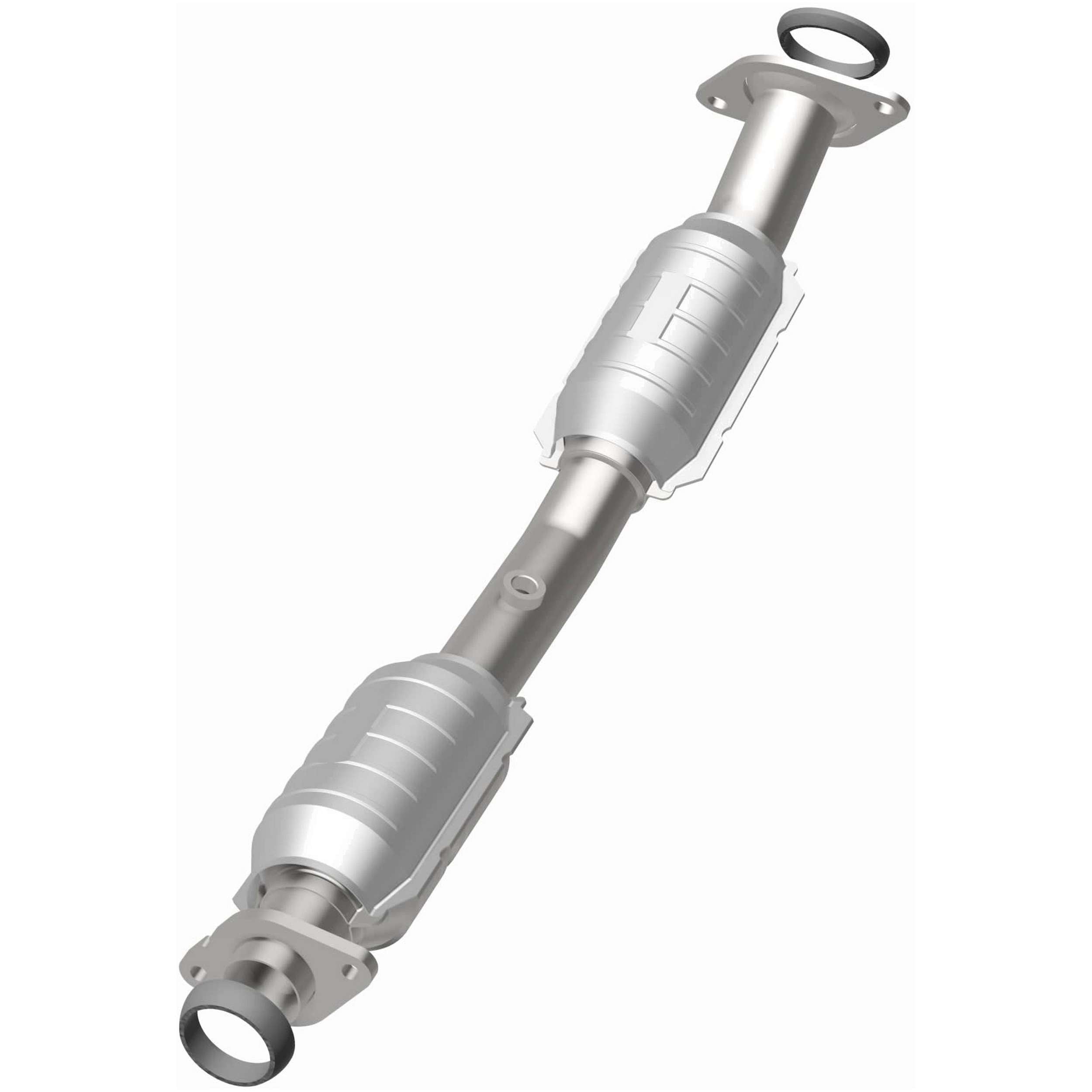 MagnaFlow Exhaust Products Catalytic Converter 551833