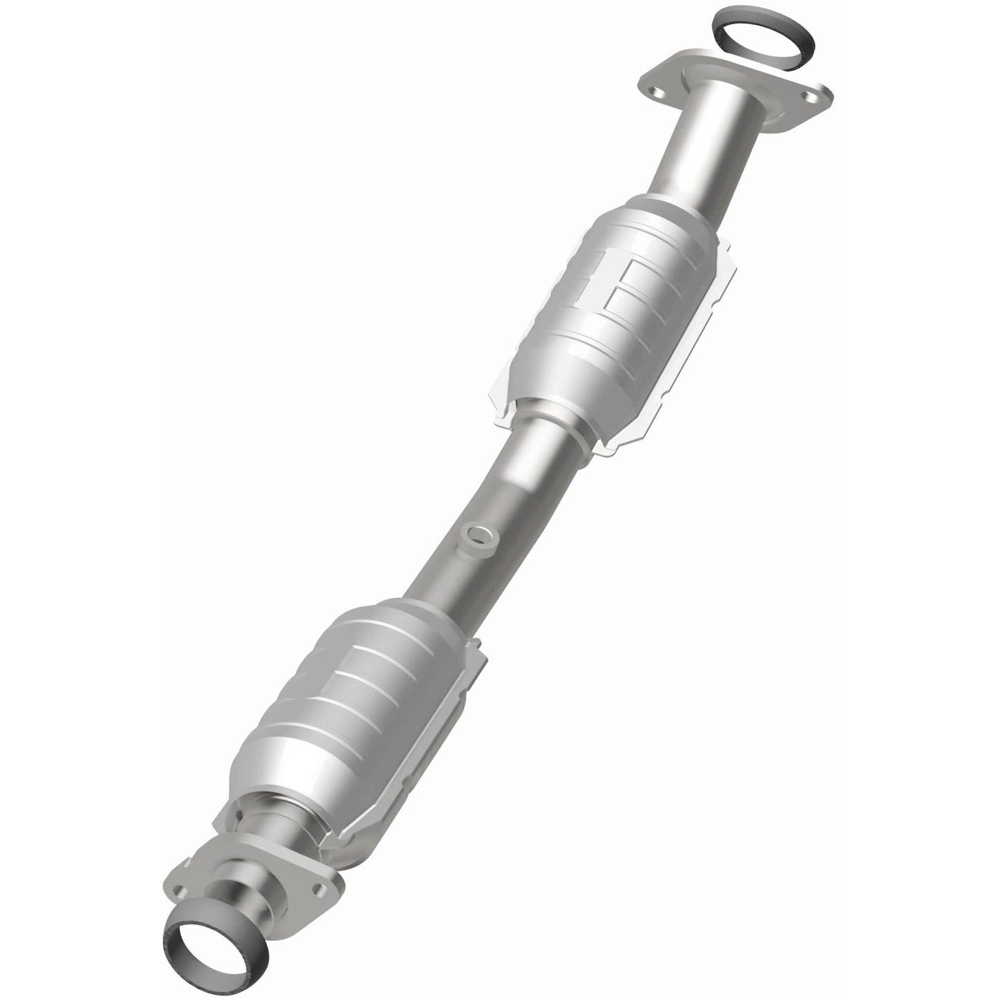 MagnaFlow Exhaust Products Catalytic Converter 551833