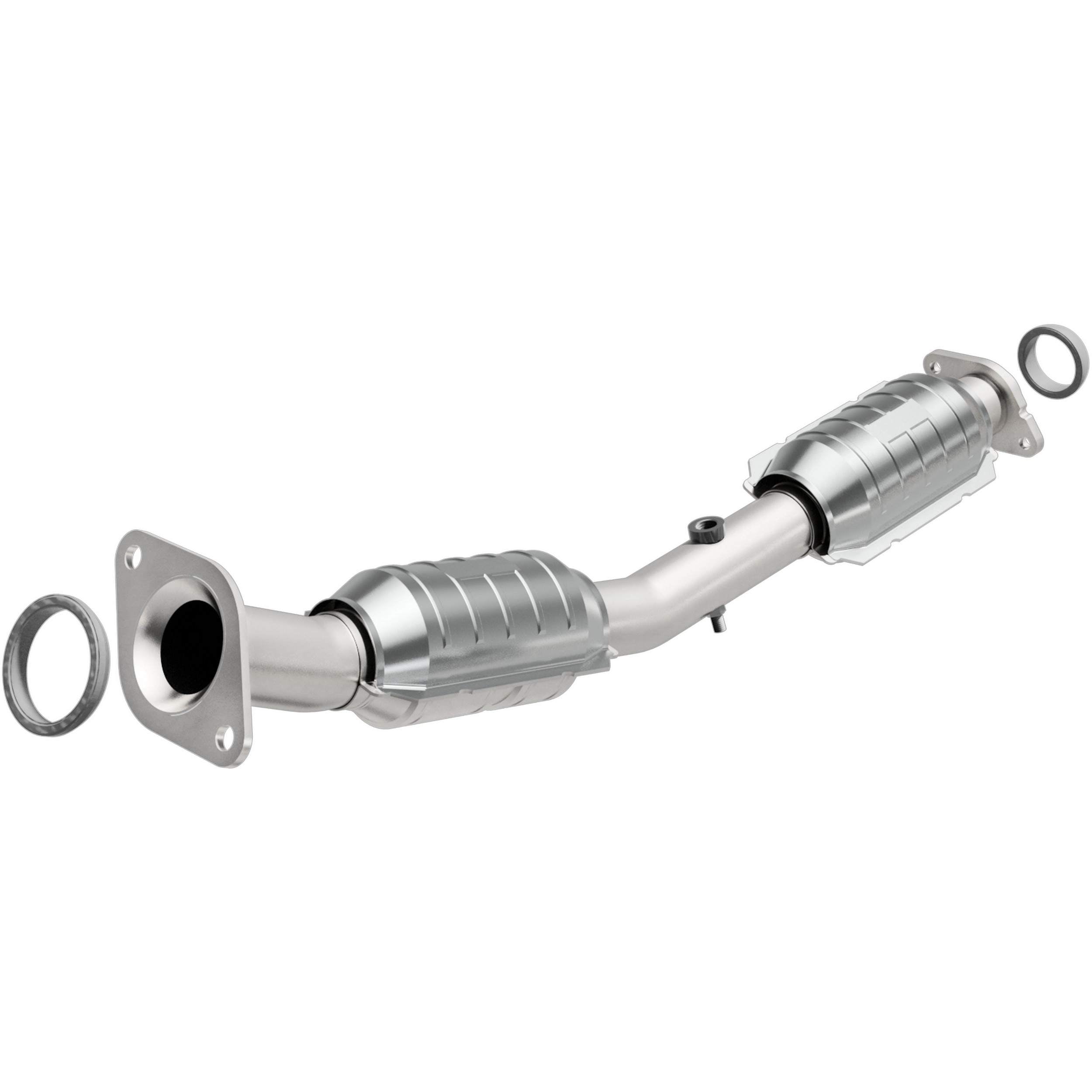 MagnaFlow Exhaust Products Catalytic Converter 551833