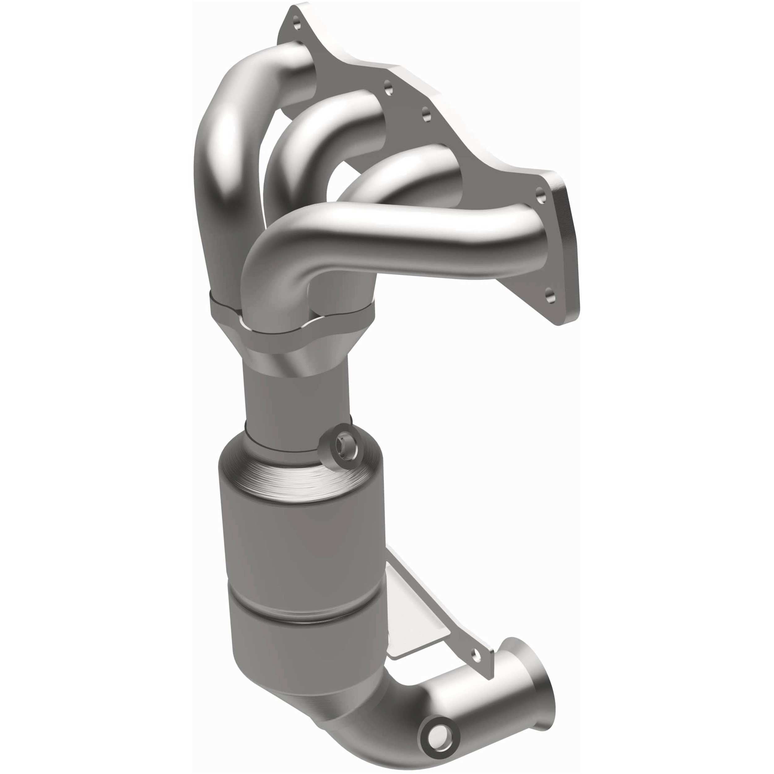 MagnaFlow Exhaust Products Manifold Converter 5531028