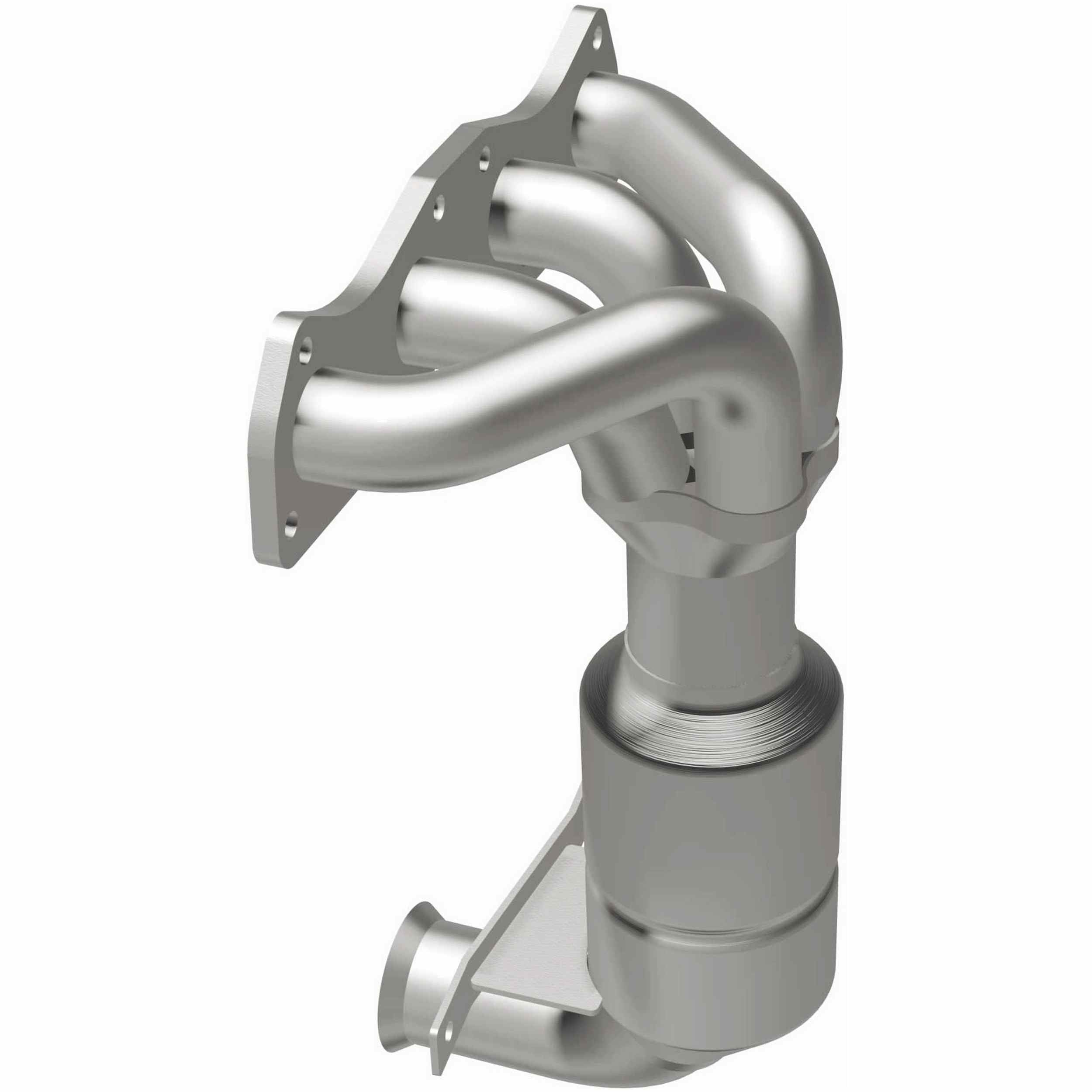 MagnaFlow Exhaust Products Manifold Converter 5531028