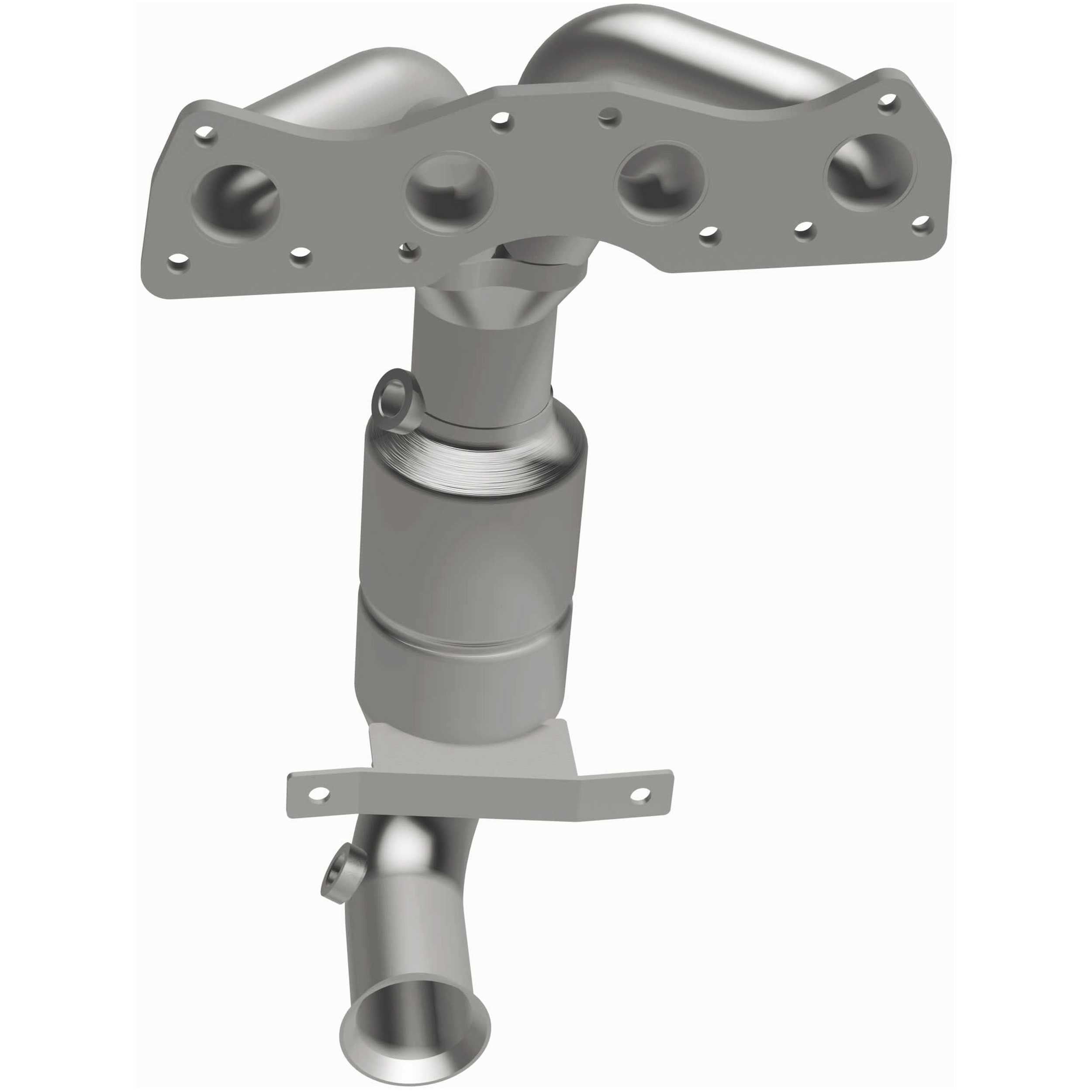 MagnaFlow Exhaust Products Manifold Converter 5531028