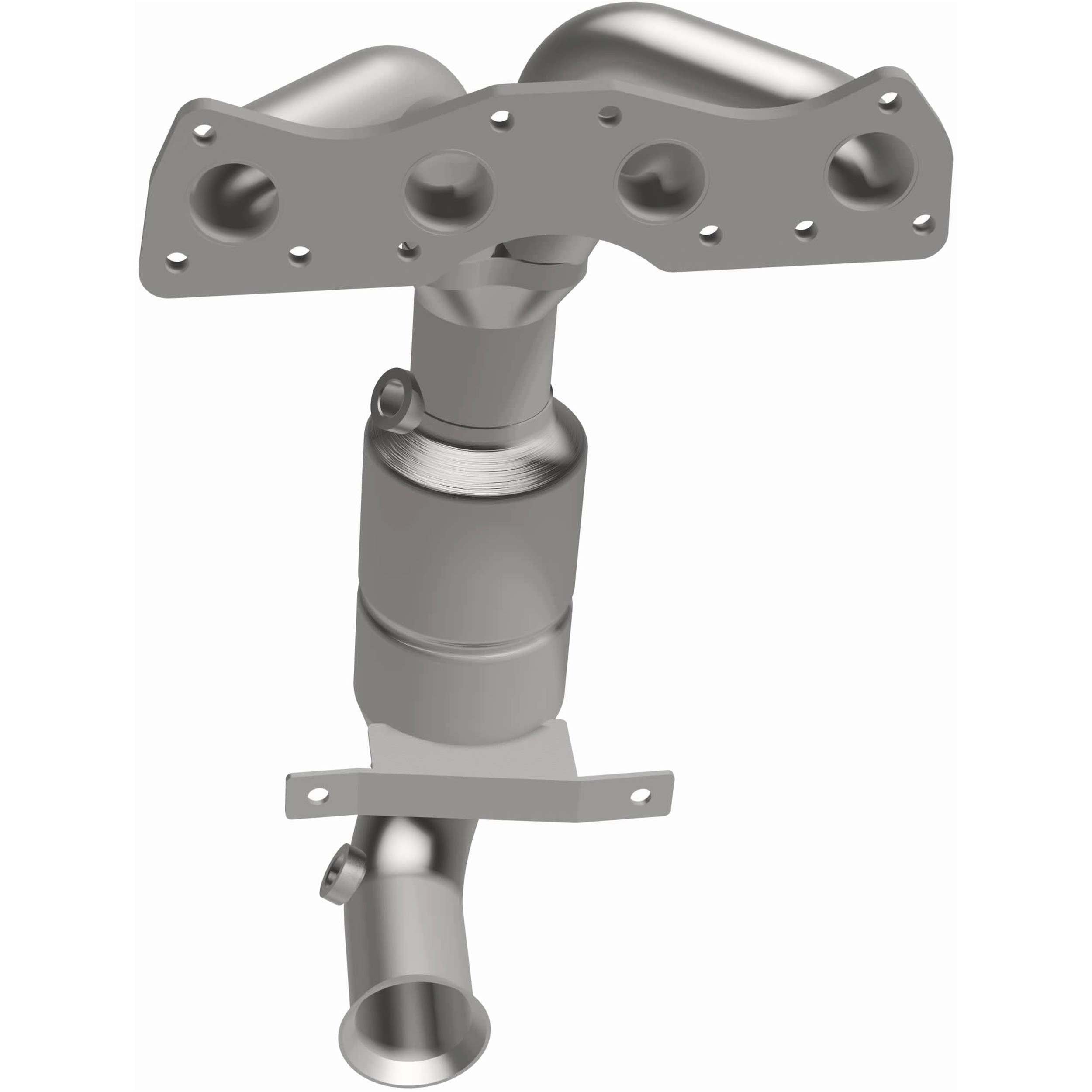 MagnaFlow Exhaust Products Manifold Converter 5531028