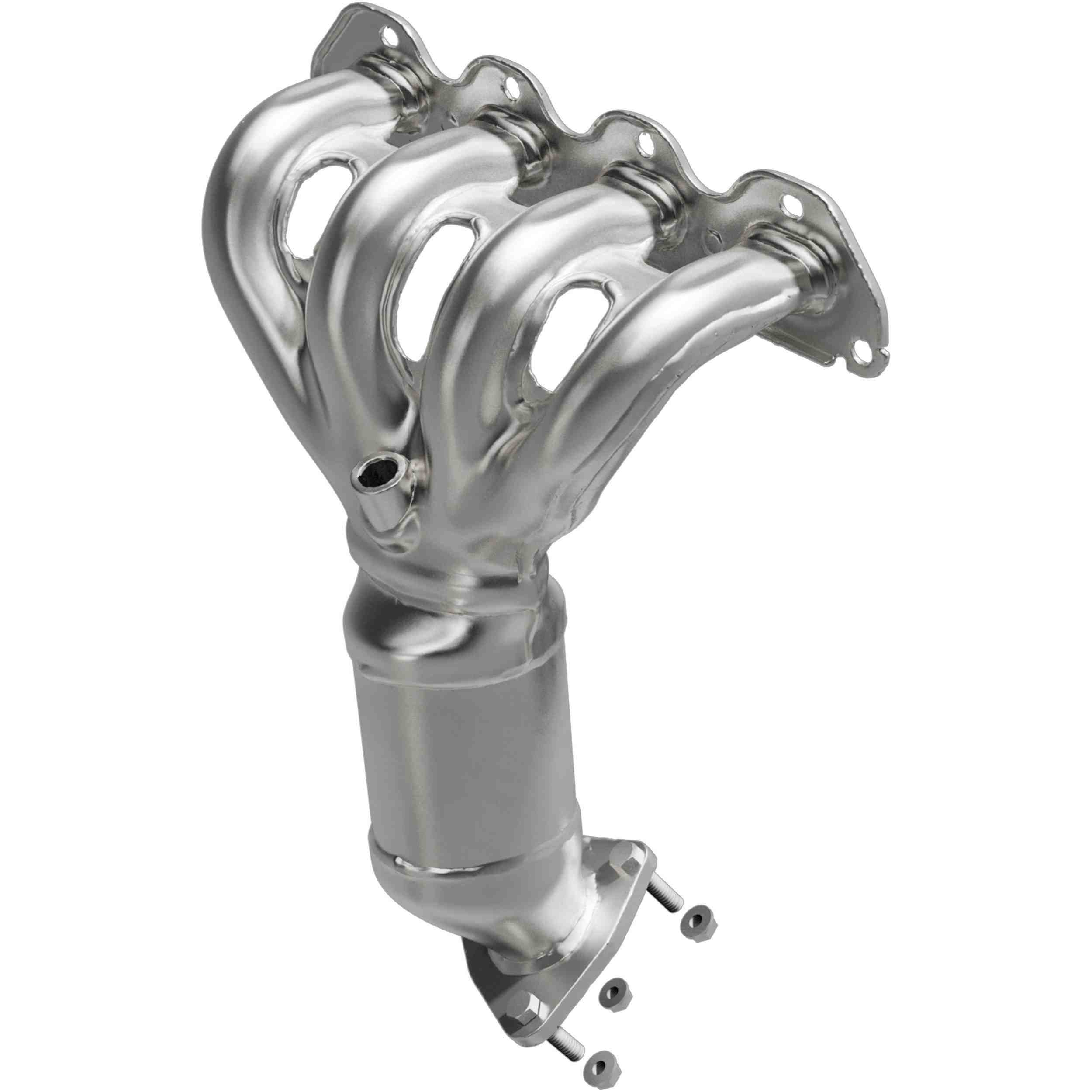 MagnaFlow Exhaust Products Catalytic Converter with Integrated Exhaust Manifold 5531062