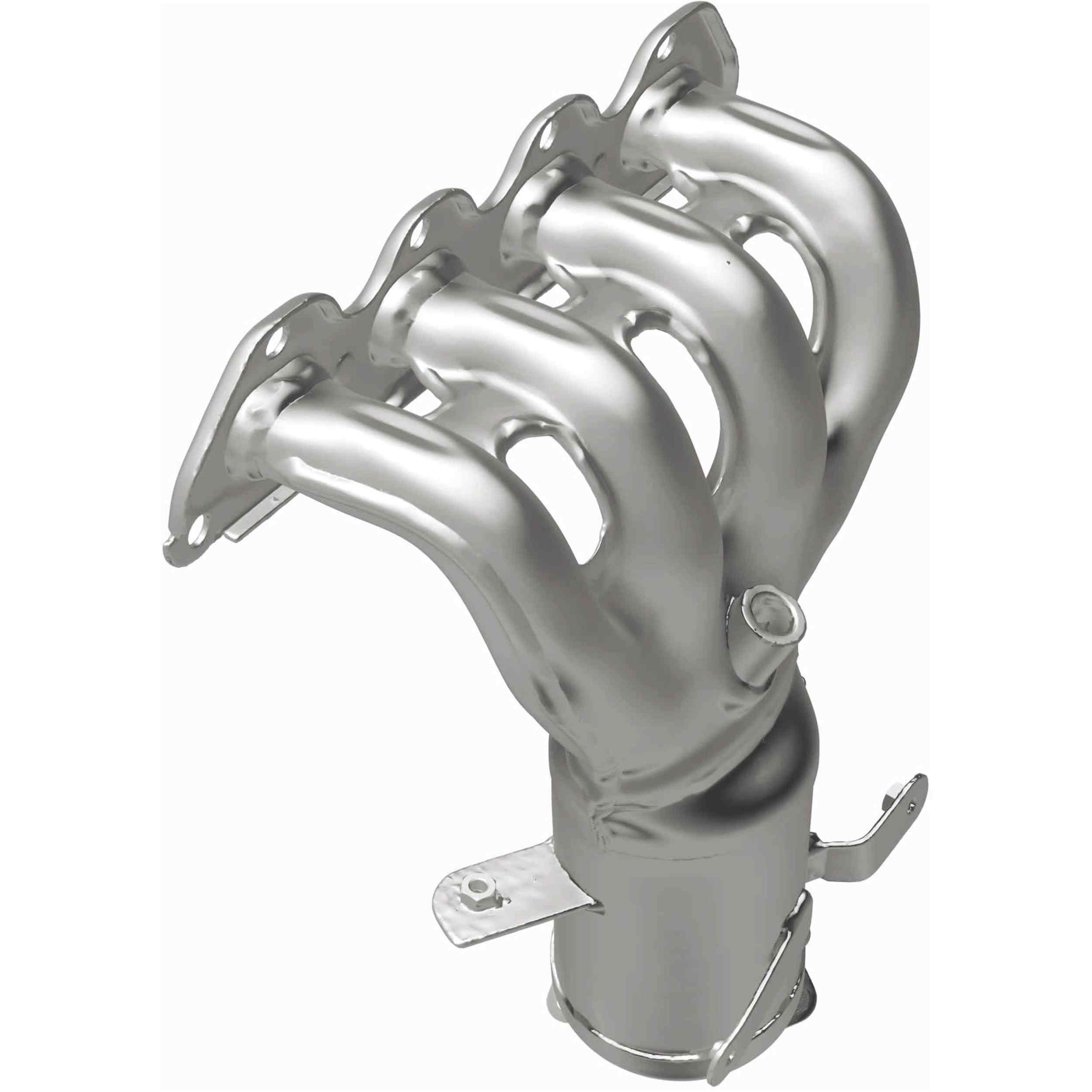 MagnaFlow Exhaust Products Manifold Converter 5531145