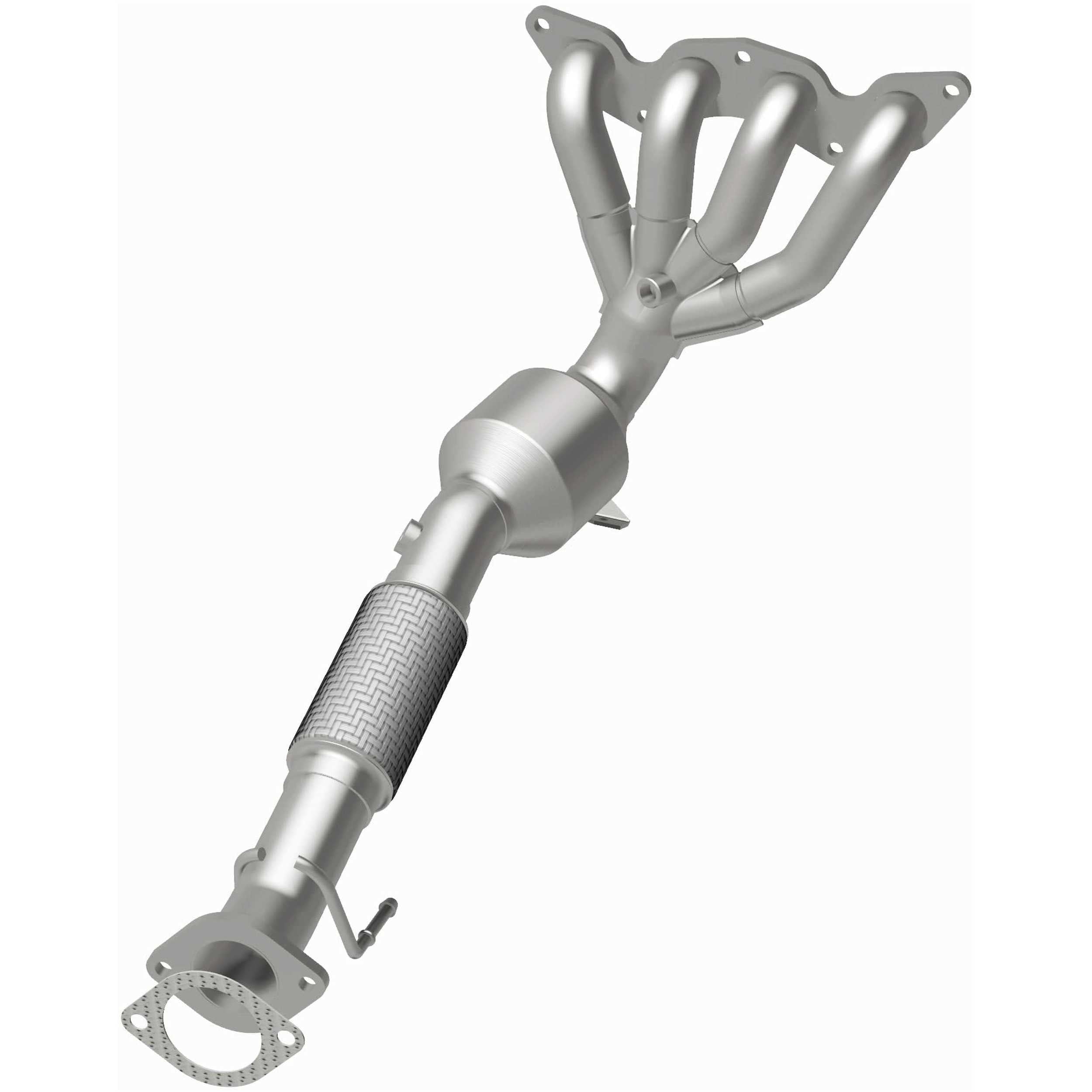 MagnaFlow Exhaust Products Manifold Converter 5531253