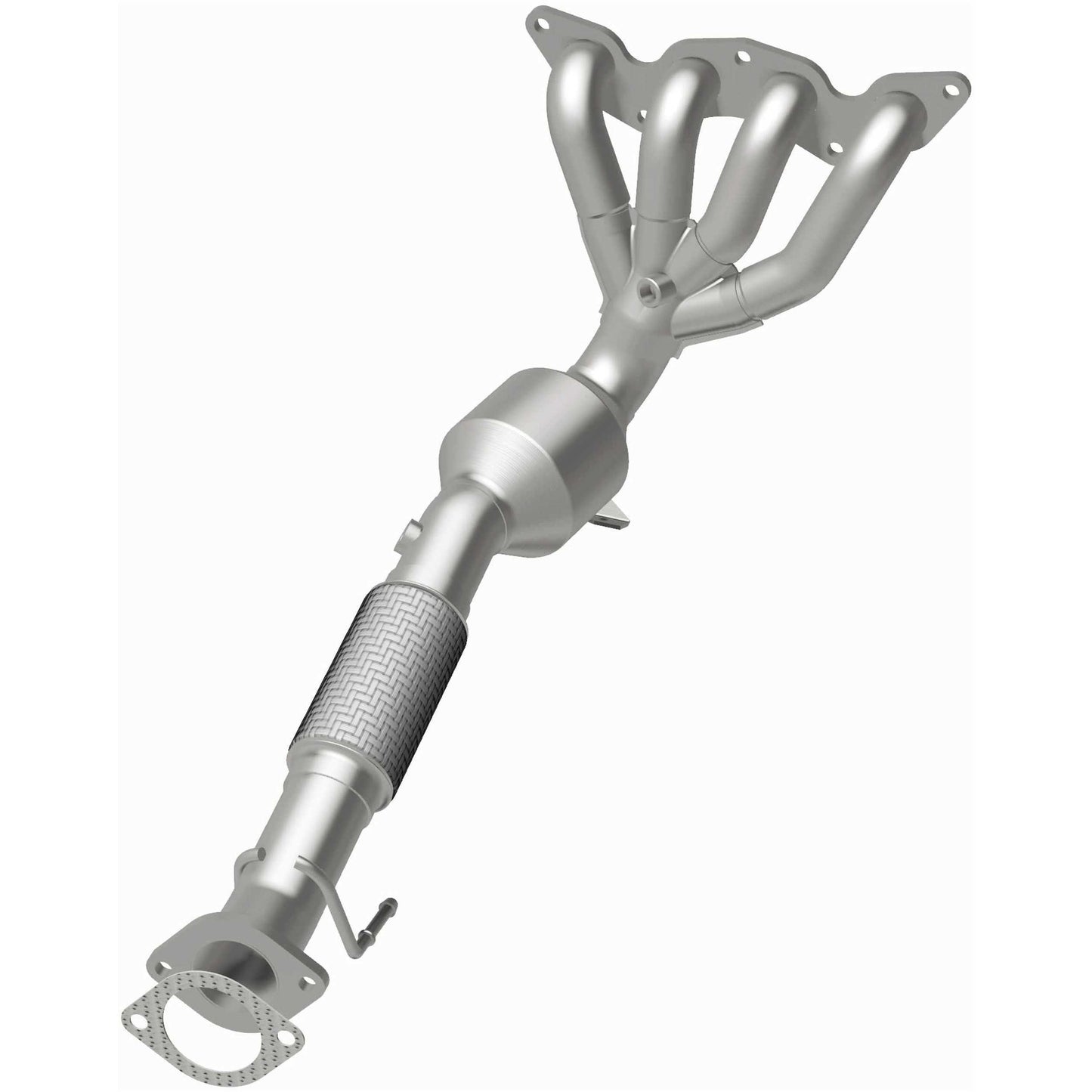 MagnaFlow Exhaust Products Manifold Converter 5531253