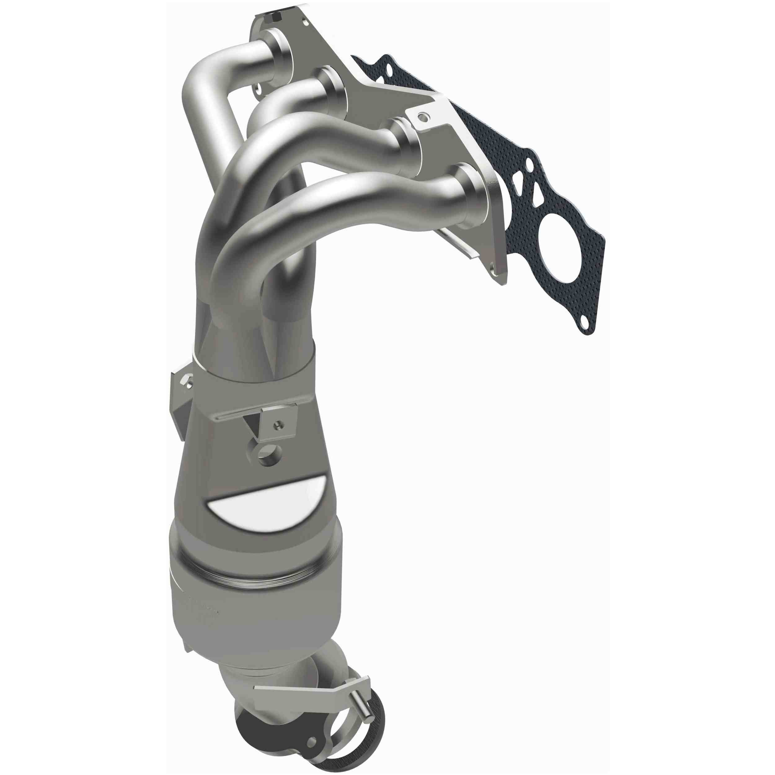 MagnaFlow California Grade CARB Compliant Manifold Catalytic Converter
