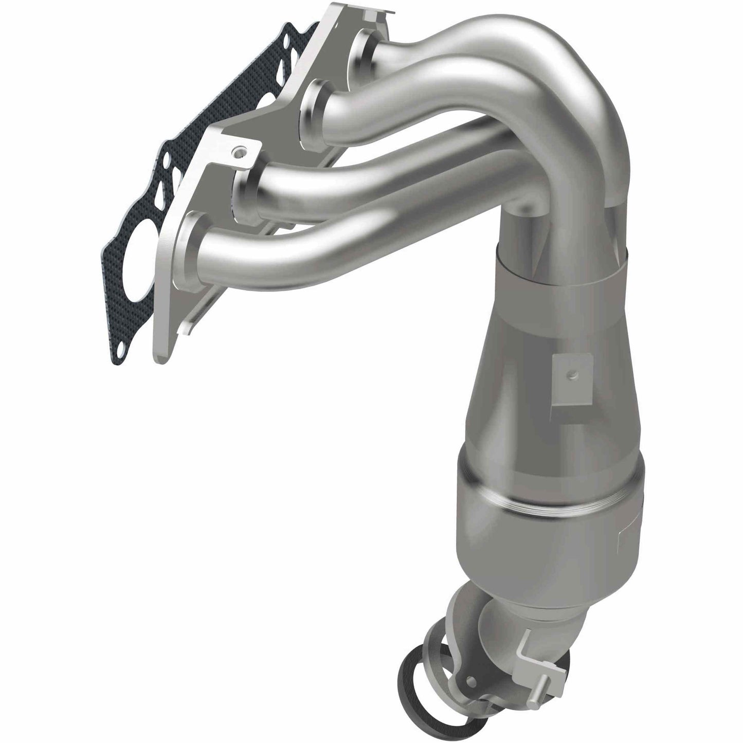 MagnaFlow California Grade CARB Compliant Manifold Catalytic Converter