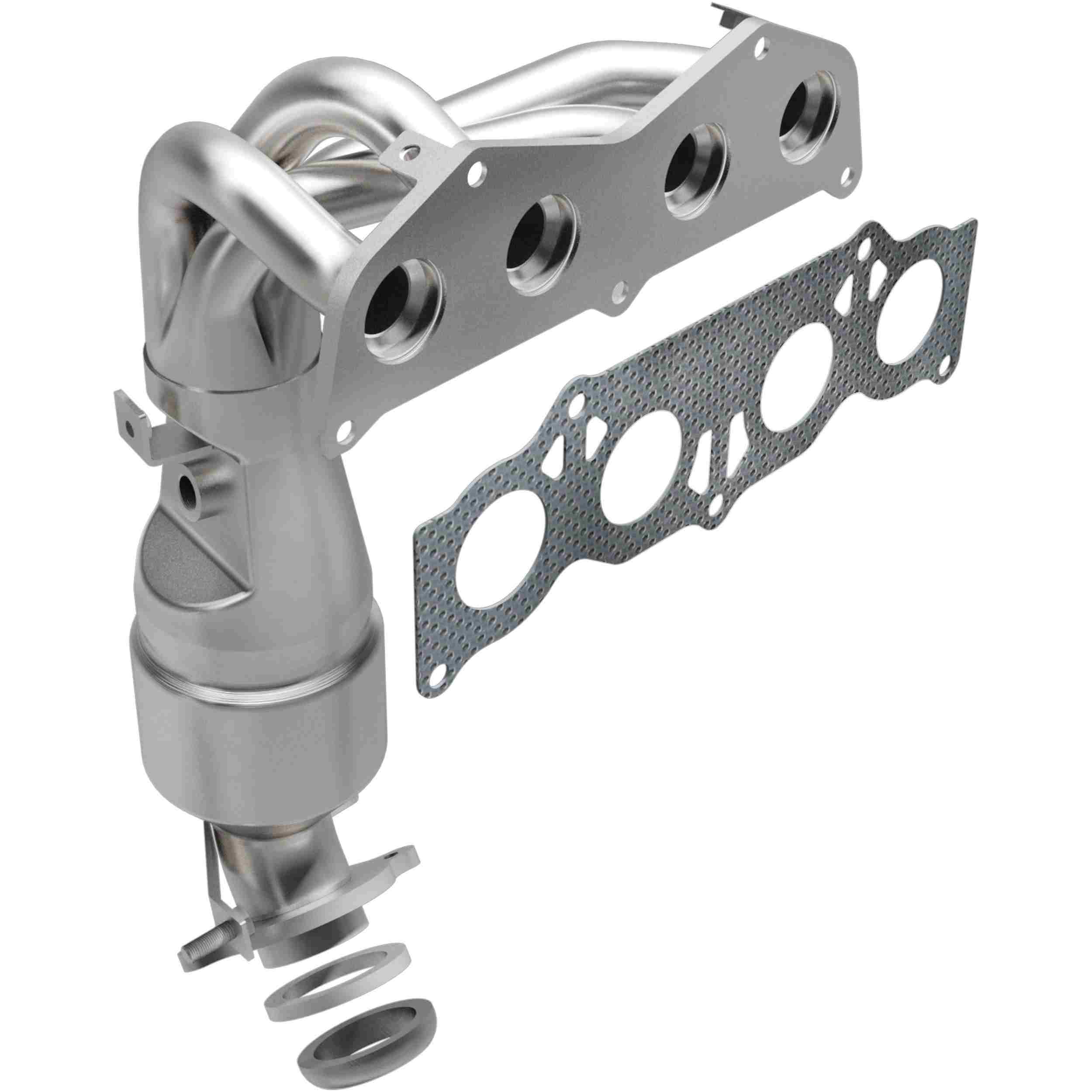 MagnaFlow California Grade CARB Compliant Manifold Catalytic Converter