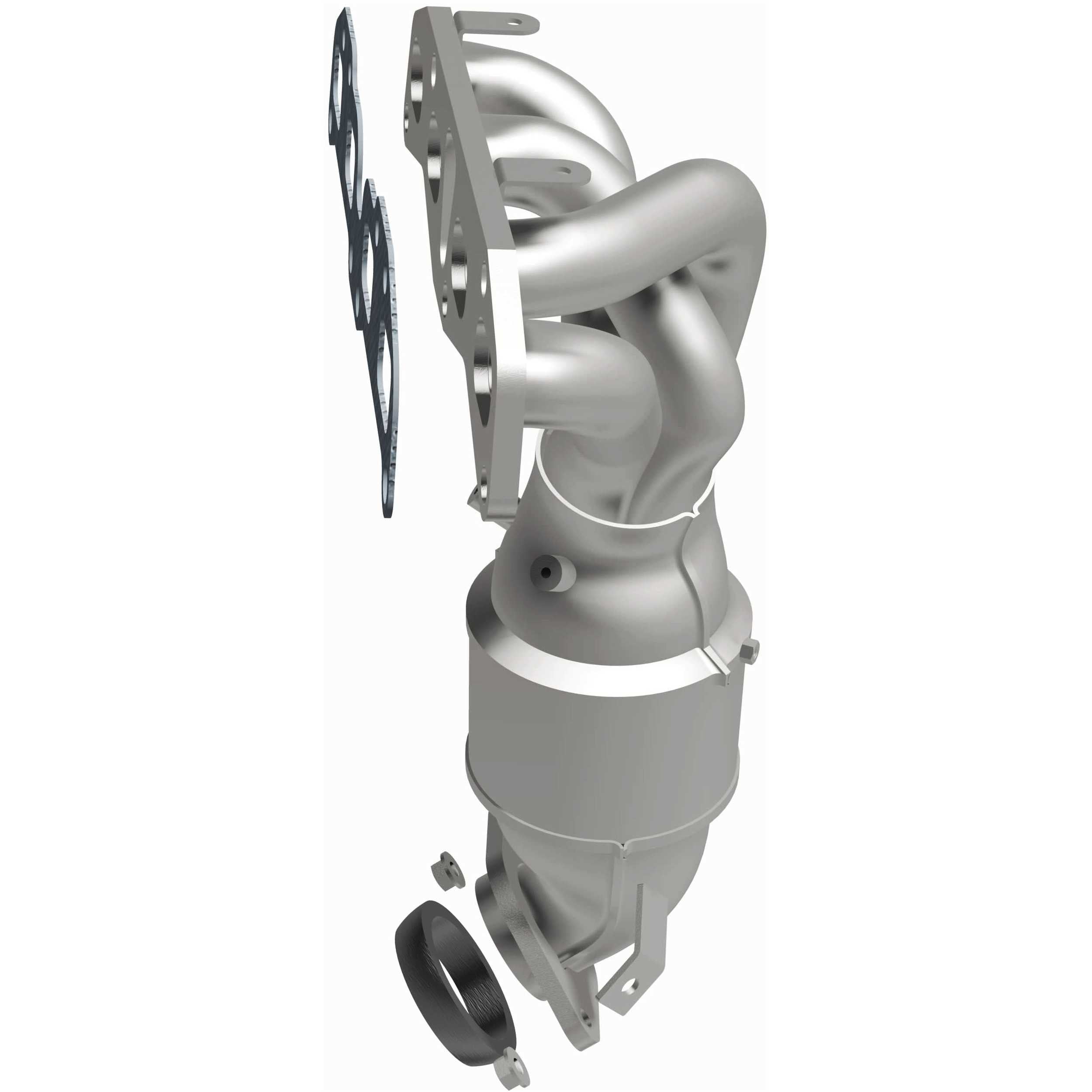 MagnaFlow Exhaust Products Manifold Converter 5531293