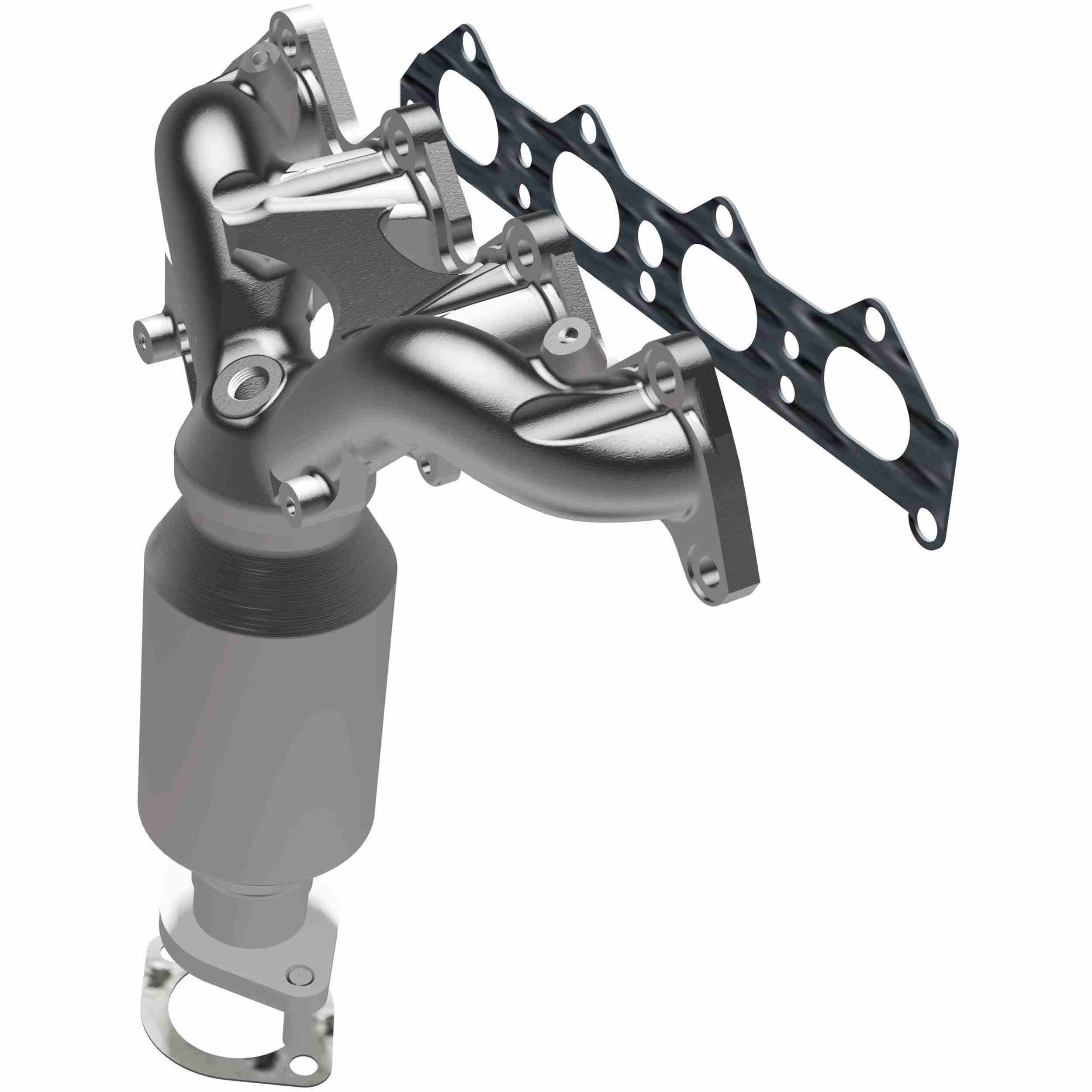 MagnaFlow California Grade CARB Compliant Manifold Catalytic Converter
